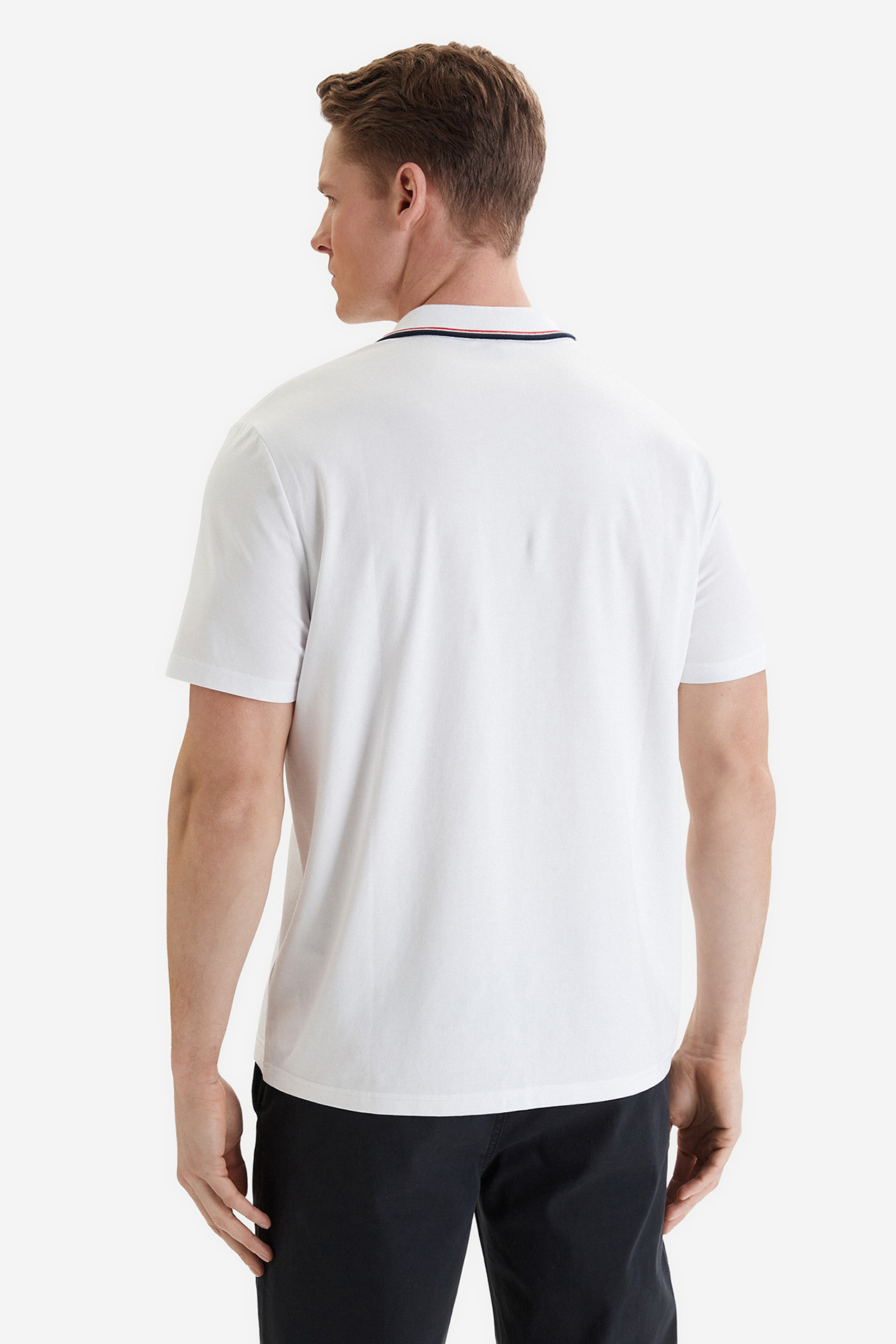 Koszulka polo