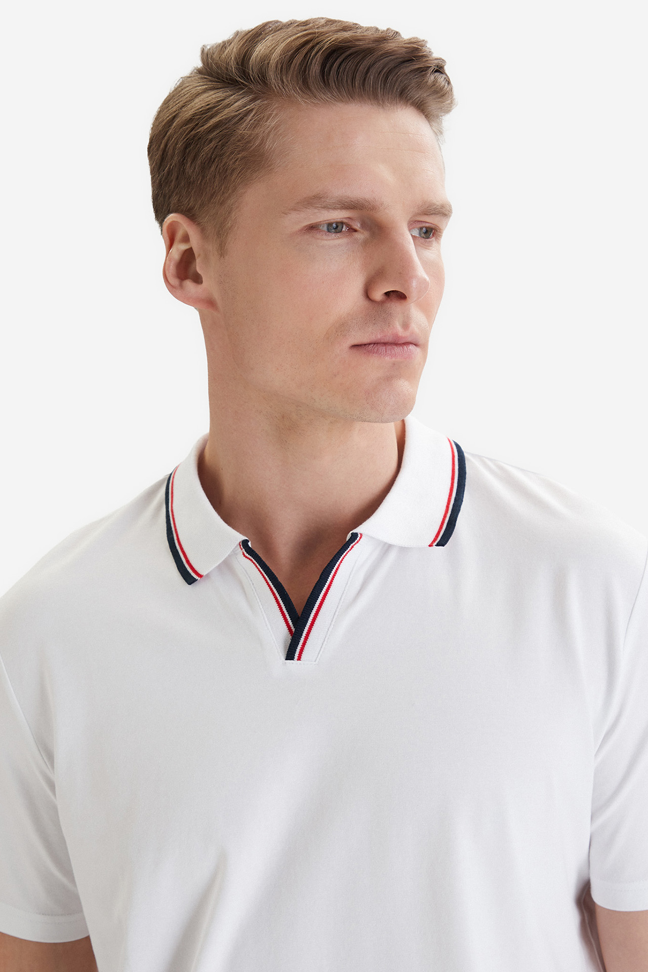 Koszulka polo