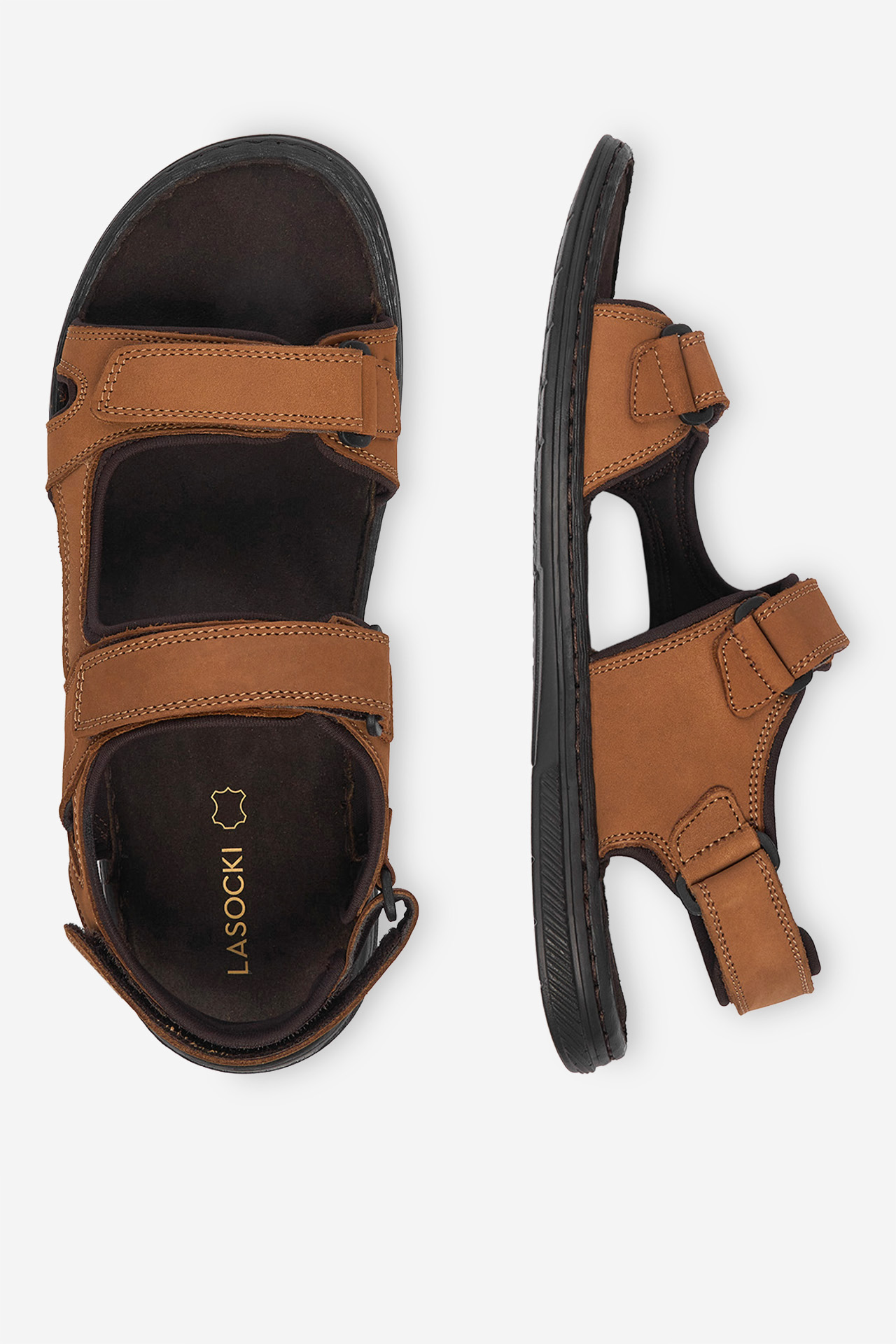 Sandale Maro deschis