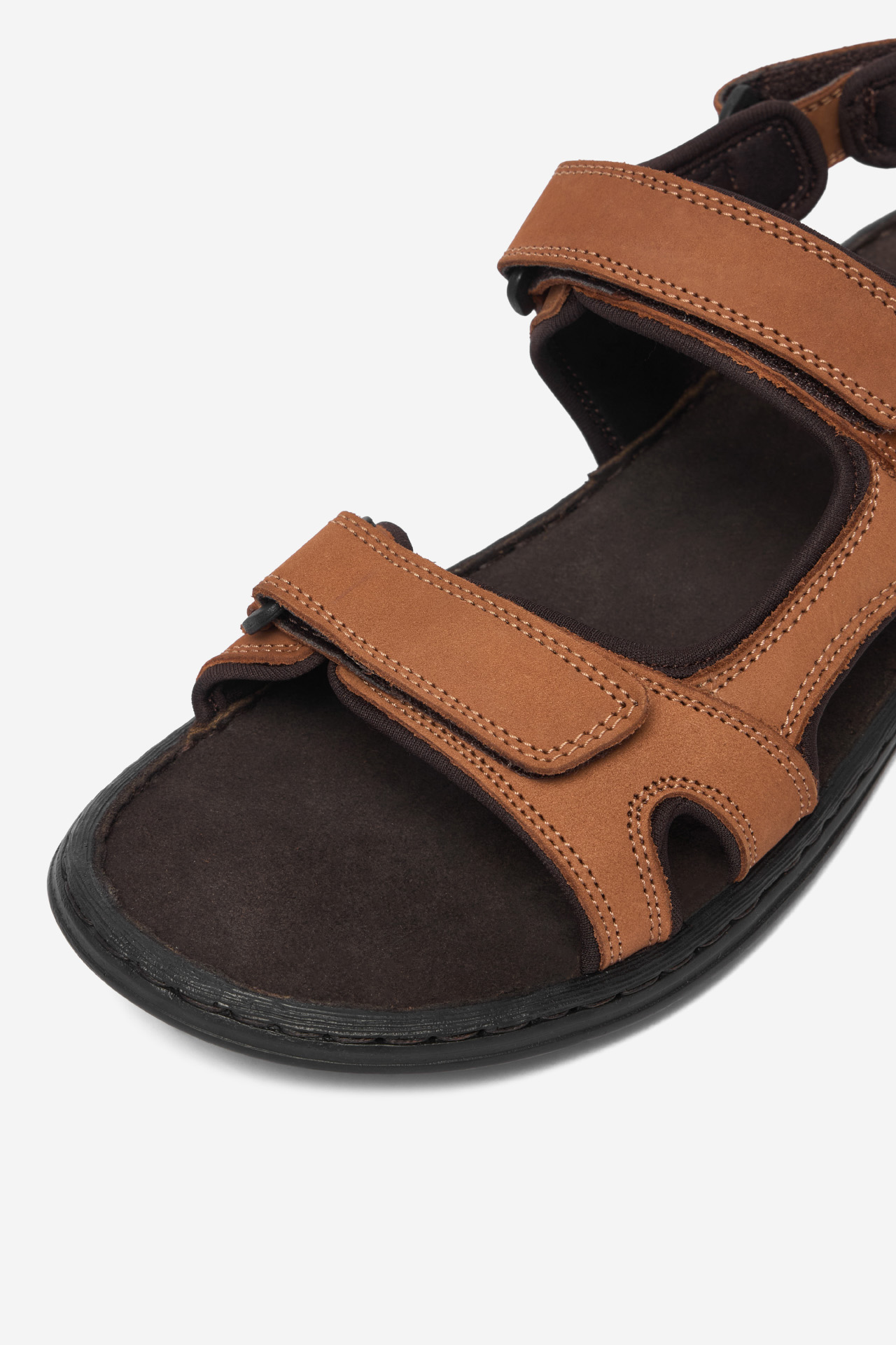 Sandale Maro deschis