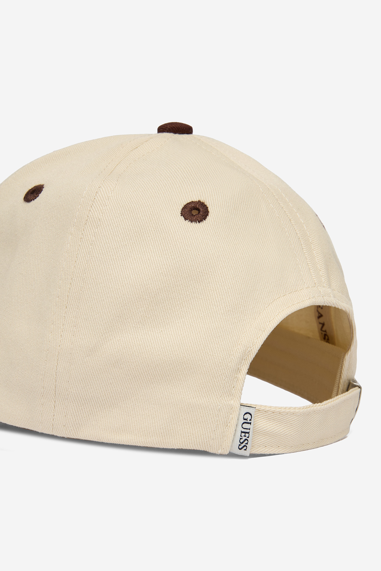 Kšiltovka Světle béžová