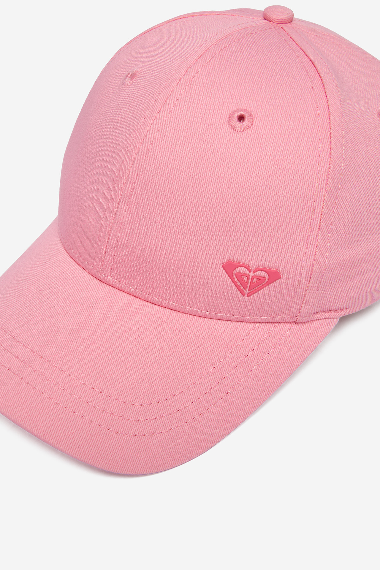 Kšiltovka Světle růžová