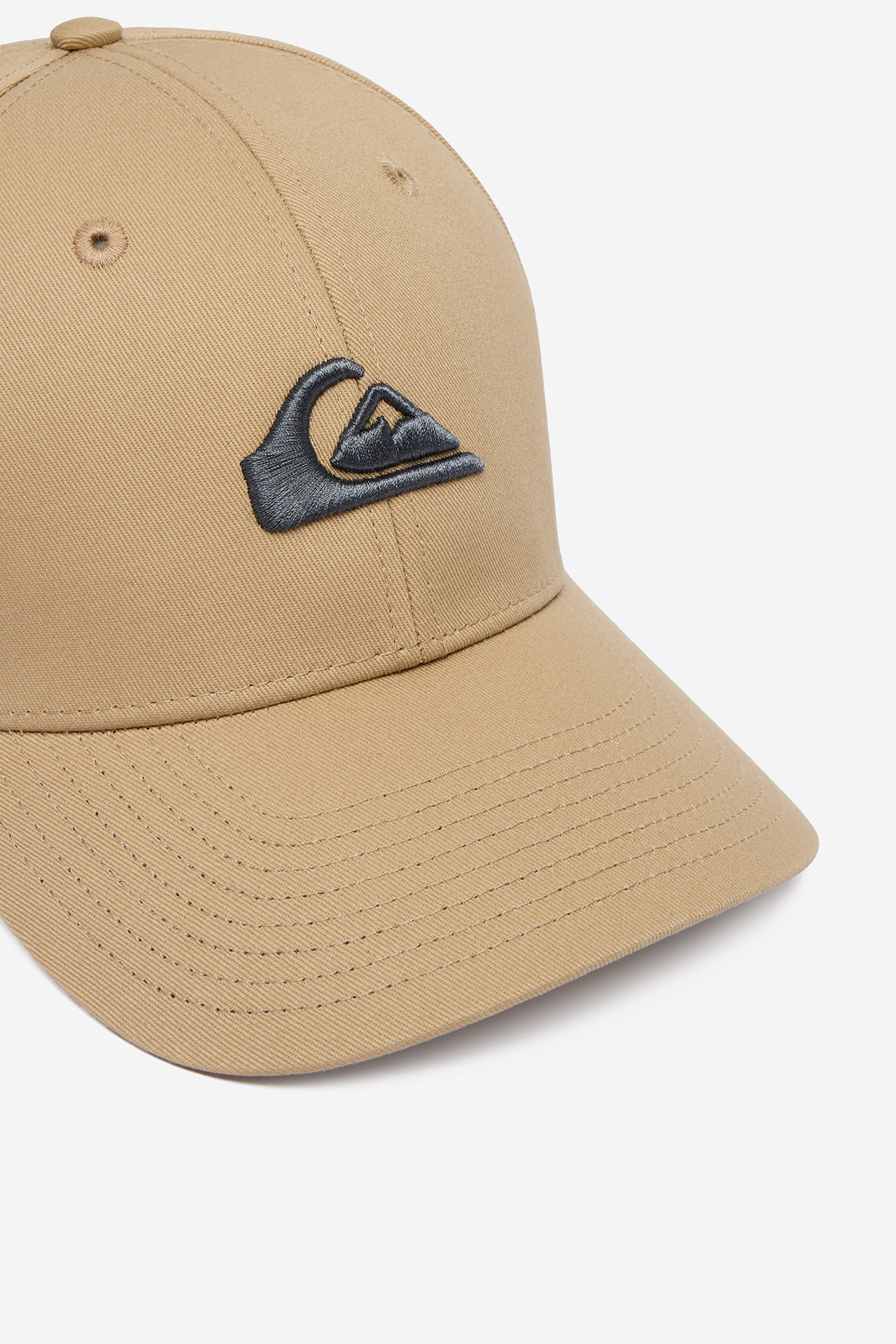 Kšiltovka Světle hnědá