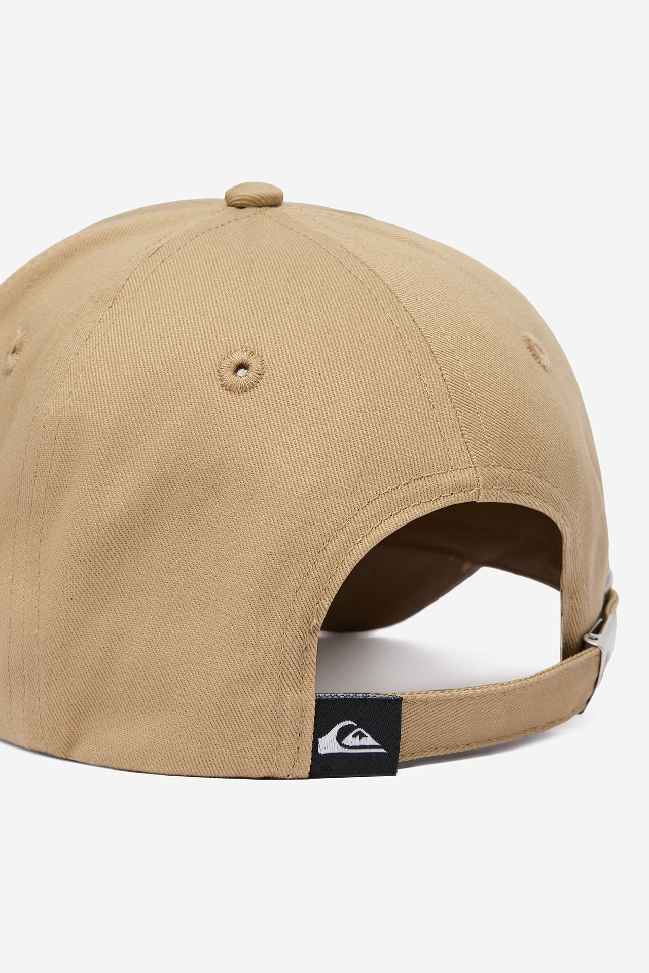 Kšiltovka Světle hnědá
