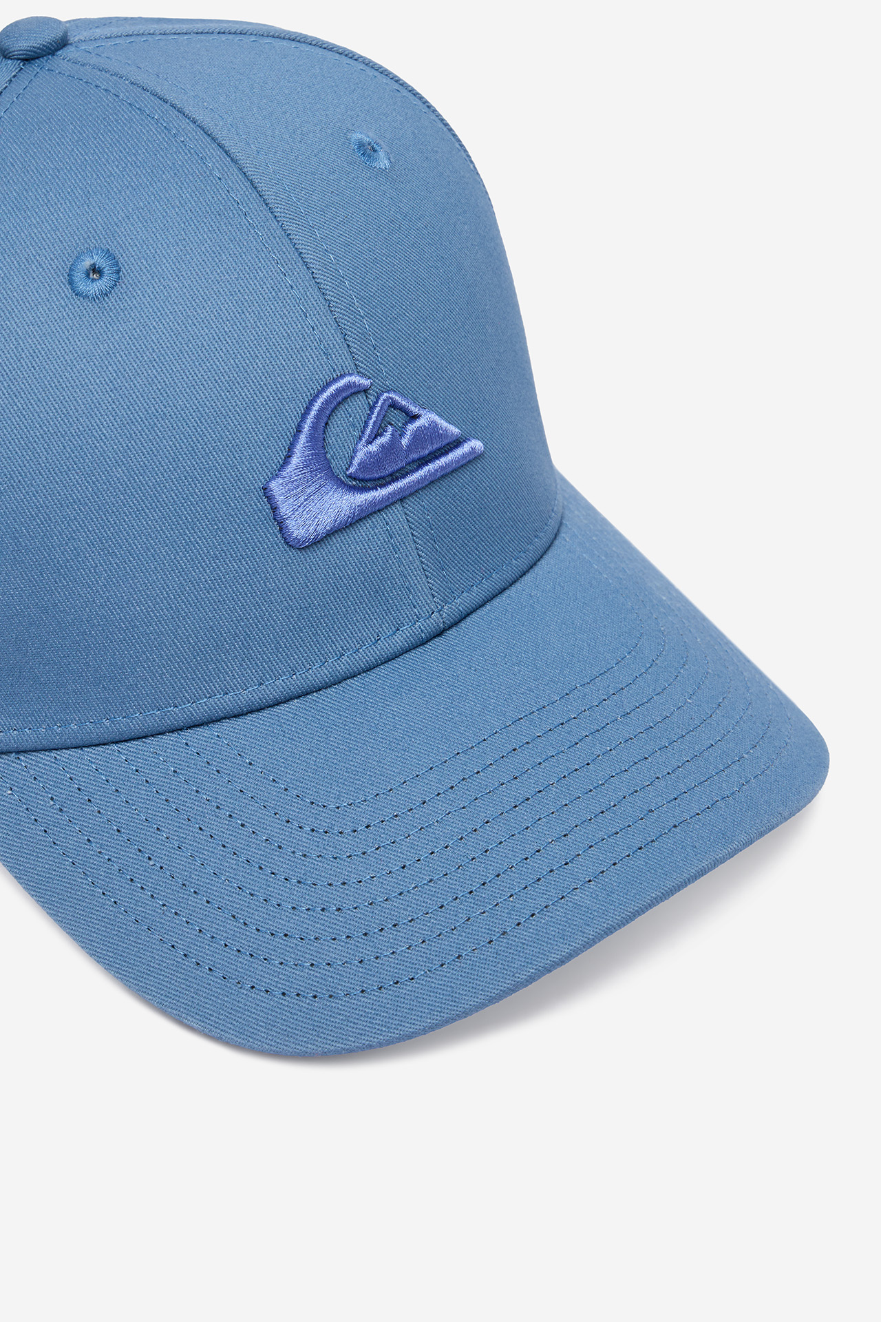 Kšiltovka Modrá