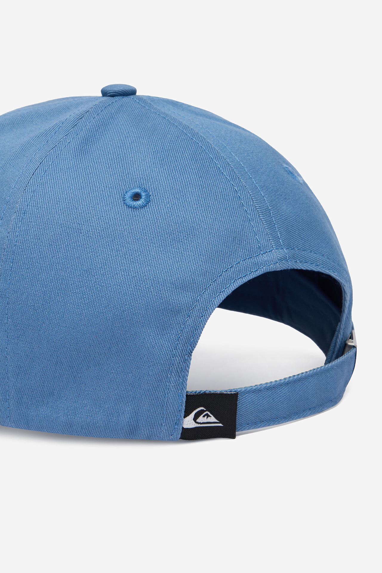 Kšiltovka Modrá
