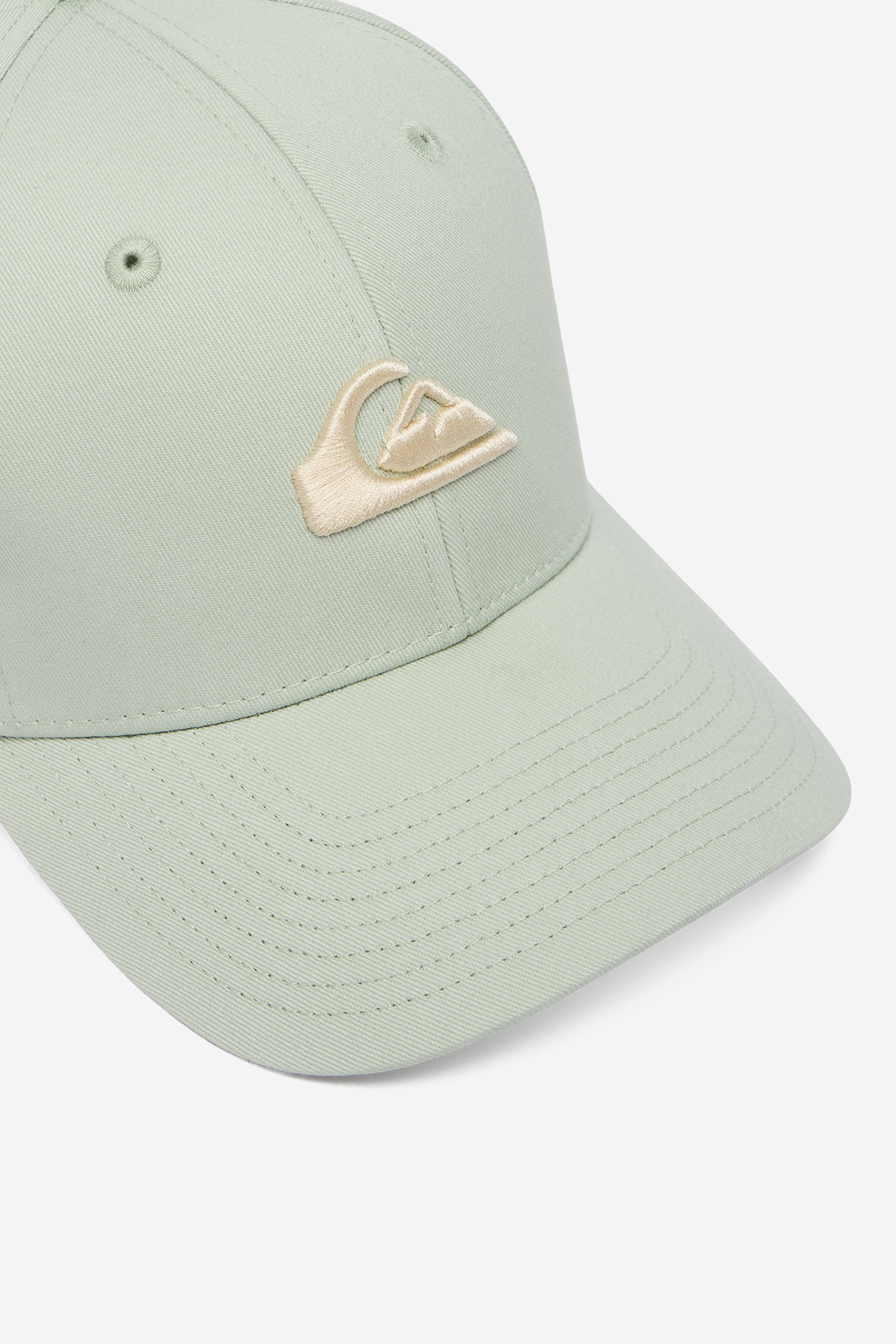 Kšiltovka Jasně zelená