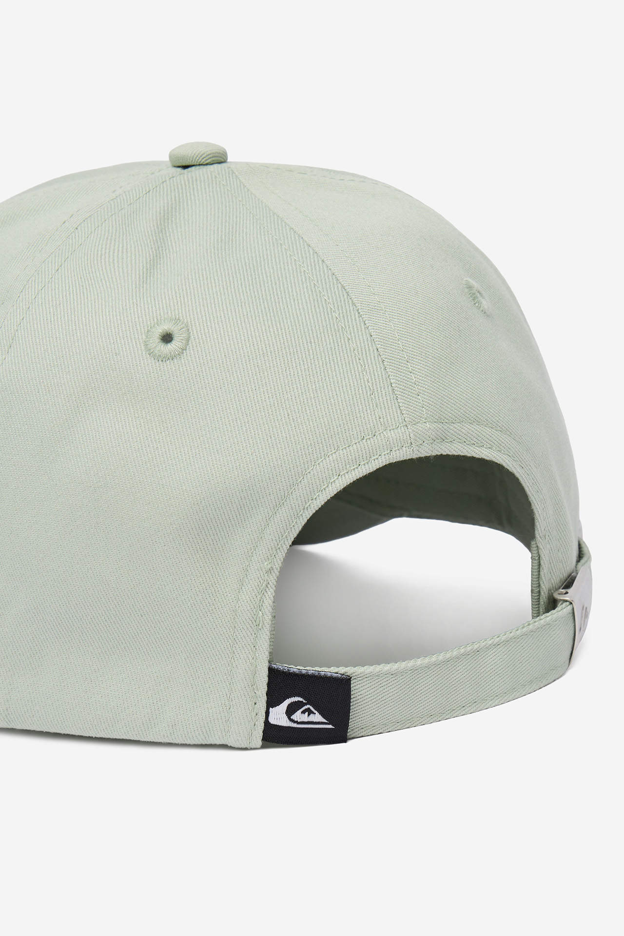 Kšiltovka Jasně zelená