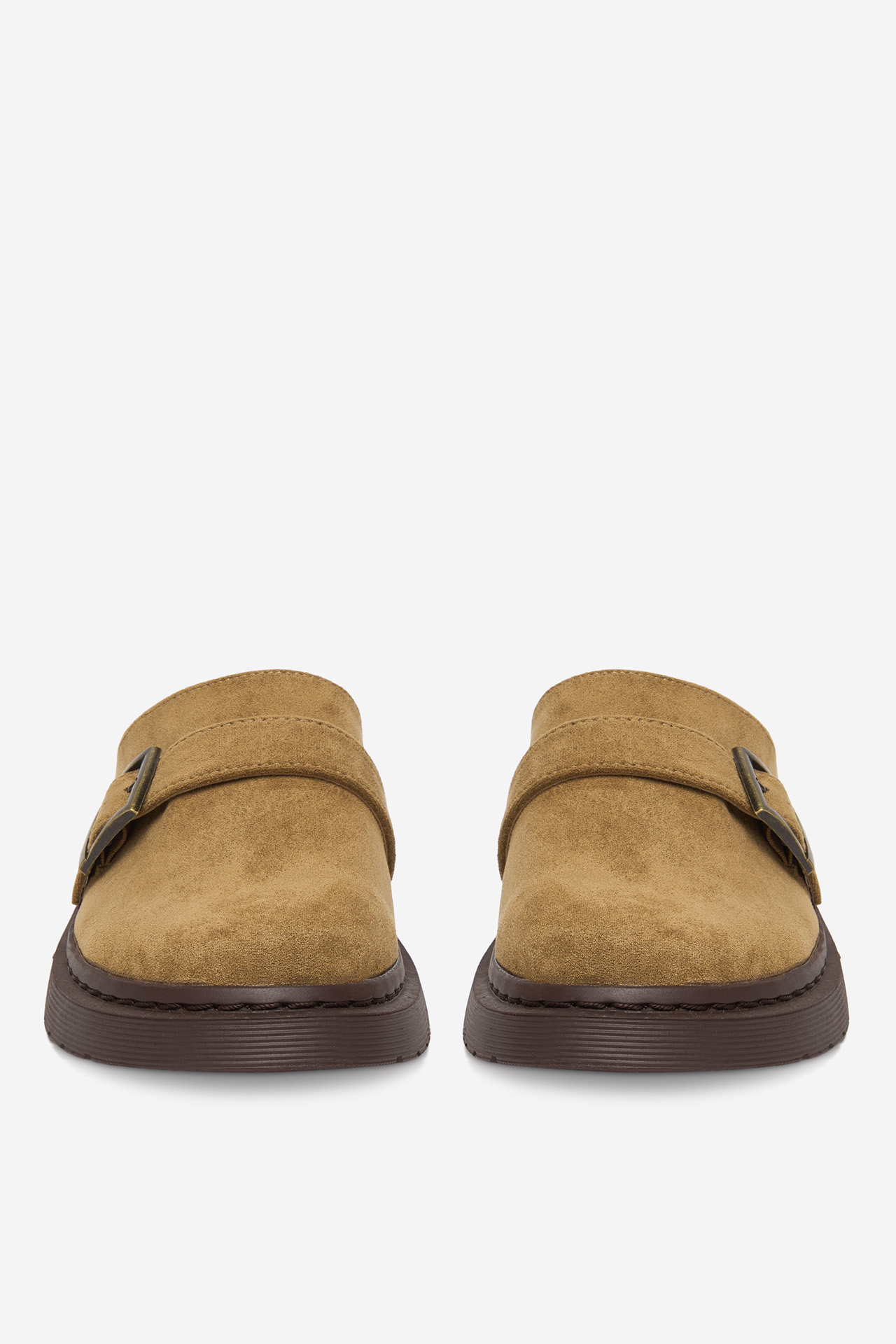 Nazouváky Béžová