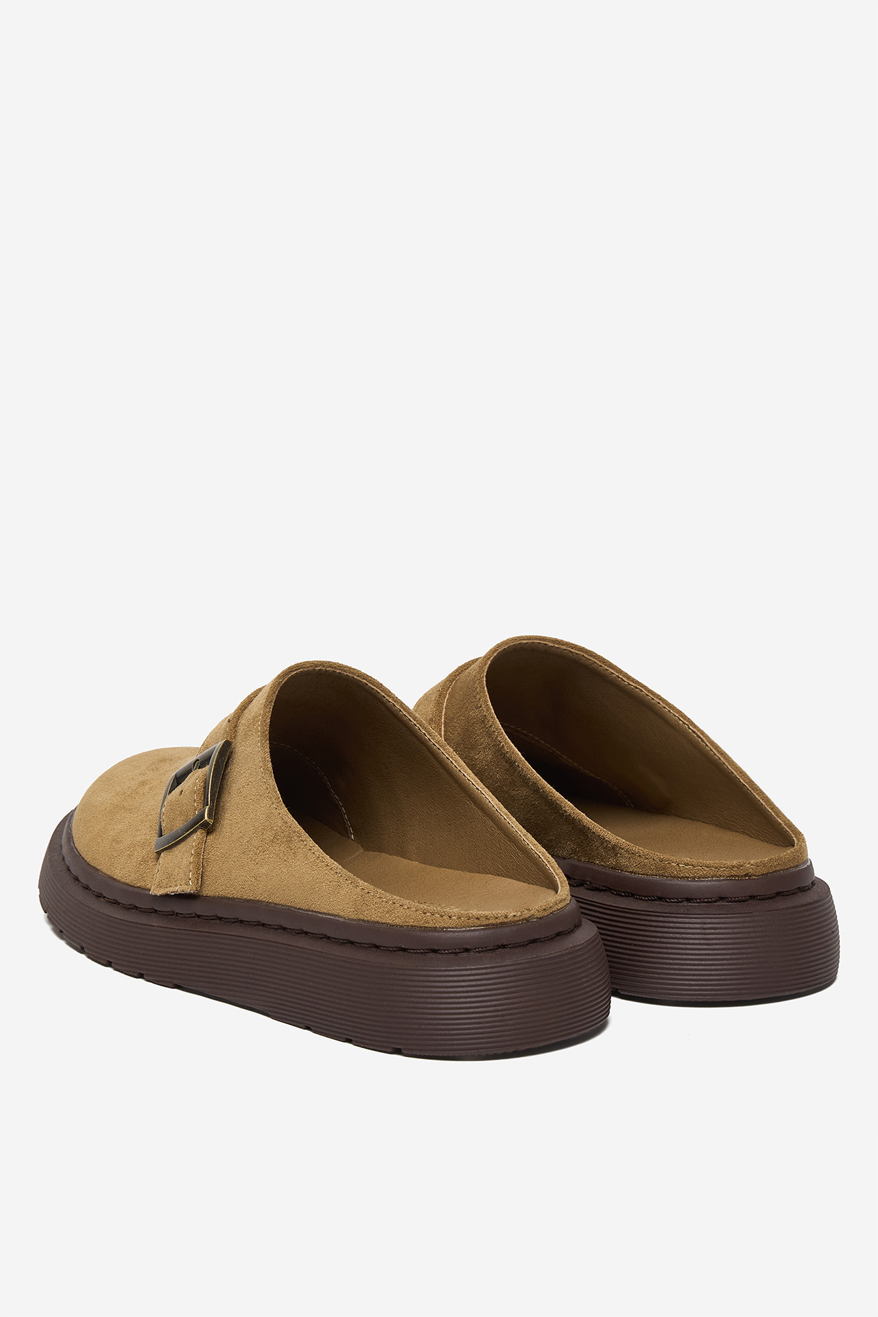 Nazouváky Béžová