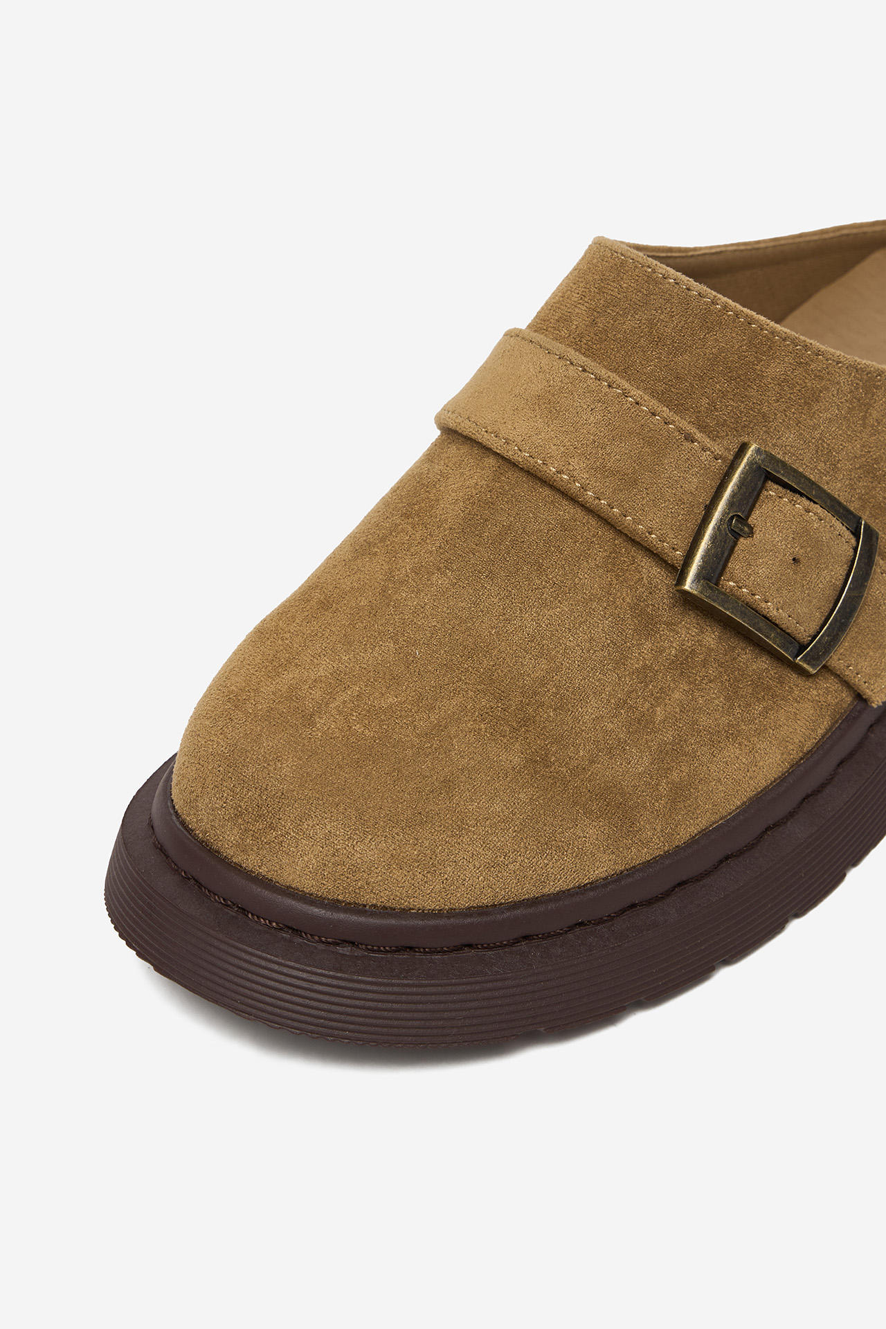 Nazouváky Béžová