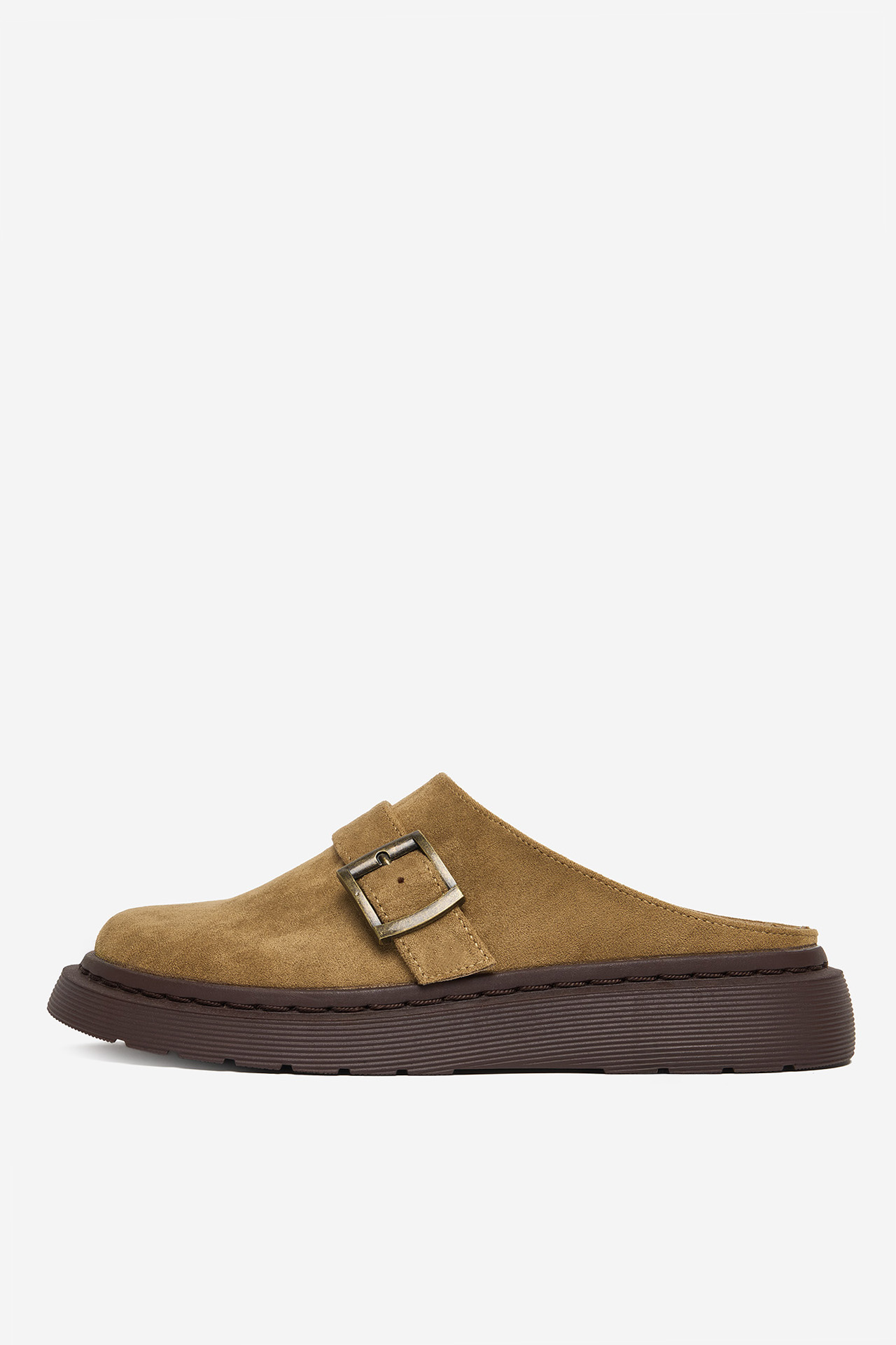 Nazouváky Béžová