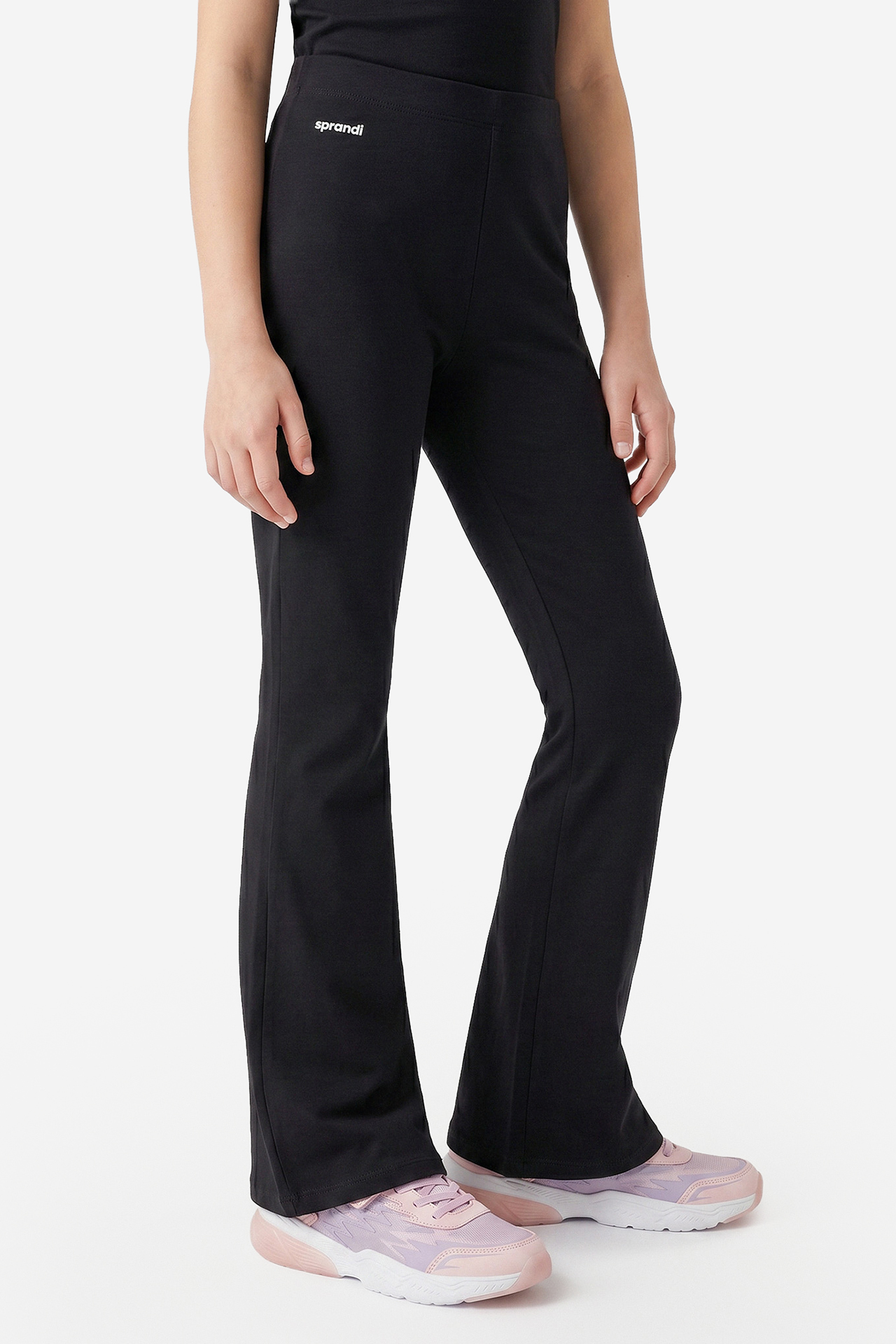 Sprandi W126-SIGLG-1042-48X Czarny