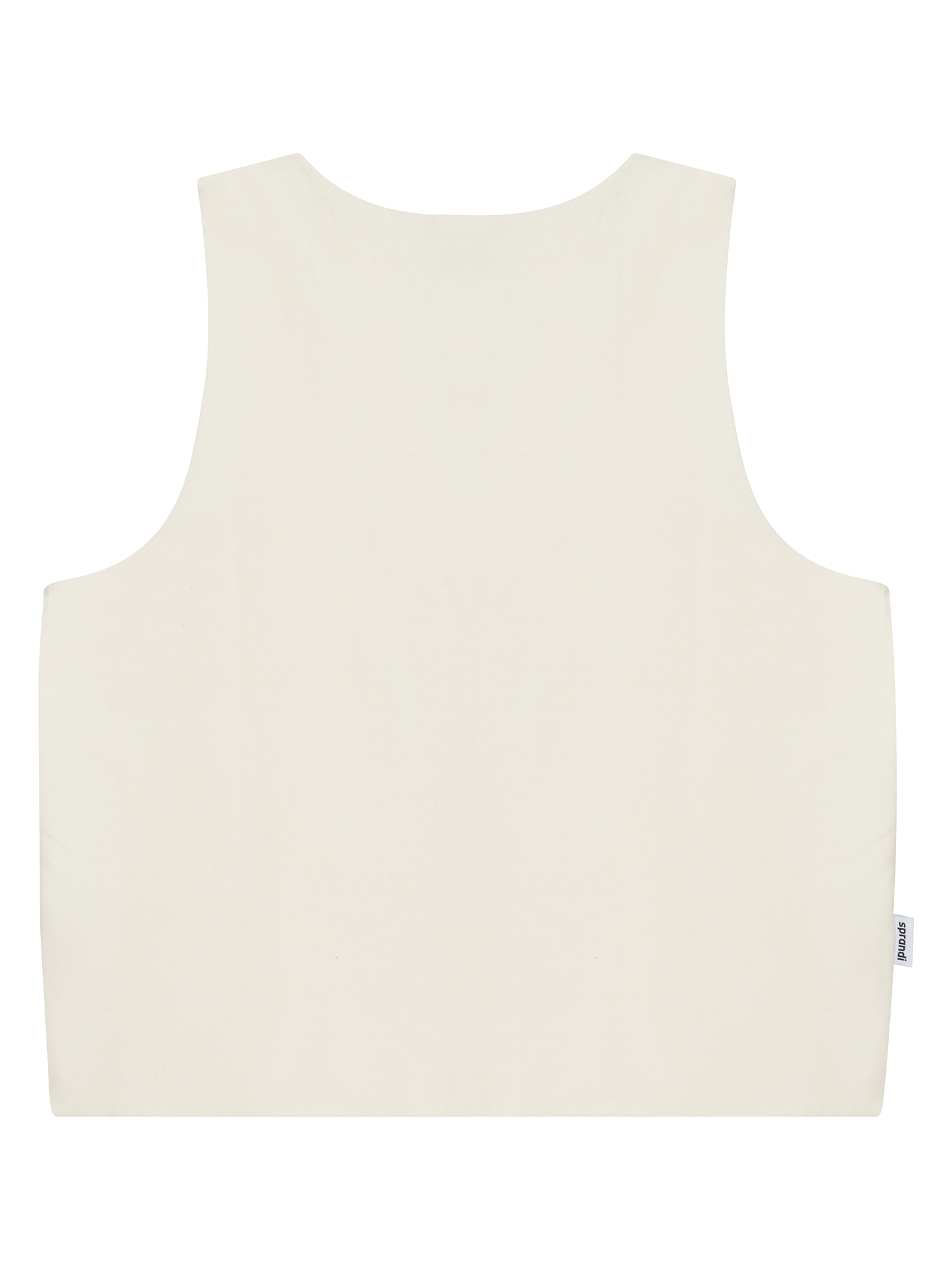 Sprandi W126-SIGSL-1041-01X Biały