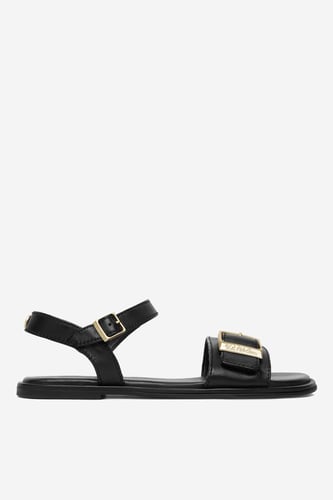 U.S. POLO ASSN. EO-TEMPE002W/6L1 Črna