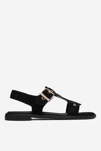 U.S. POLO ASSN. EO-ALYS001W/6S1 Črna
