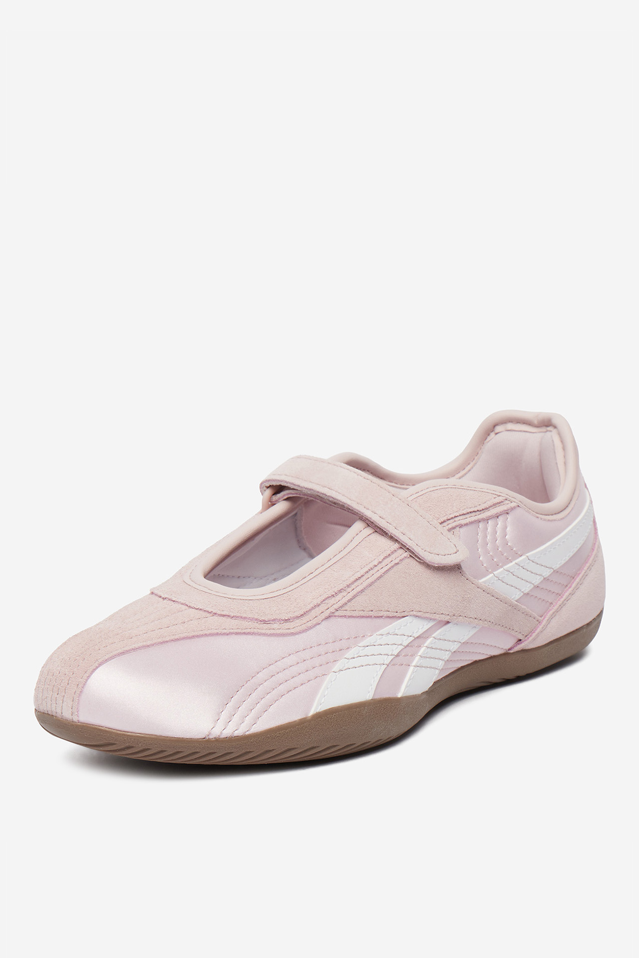 Baleríny Světle růžová