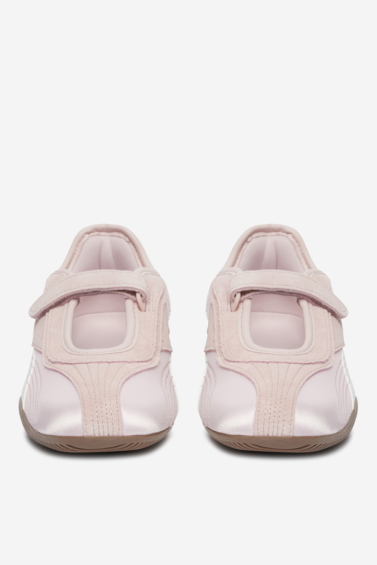 Baleríny Světle růžová