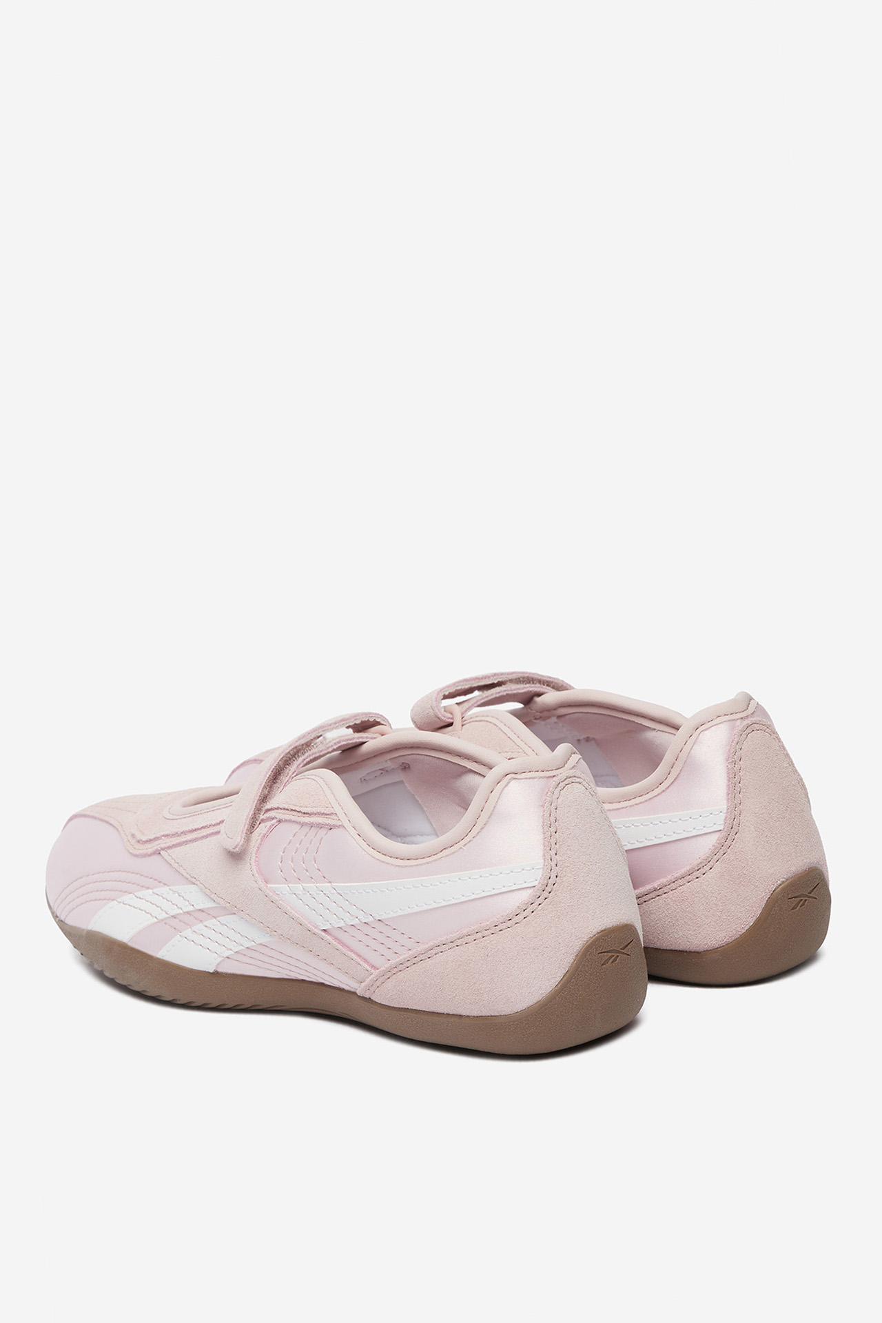 Baleríny Světle růžová