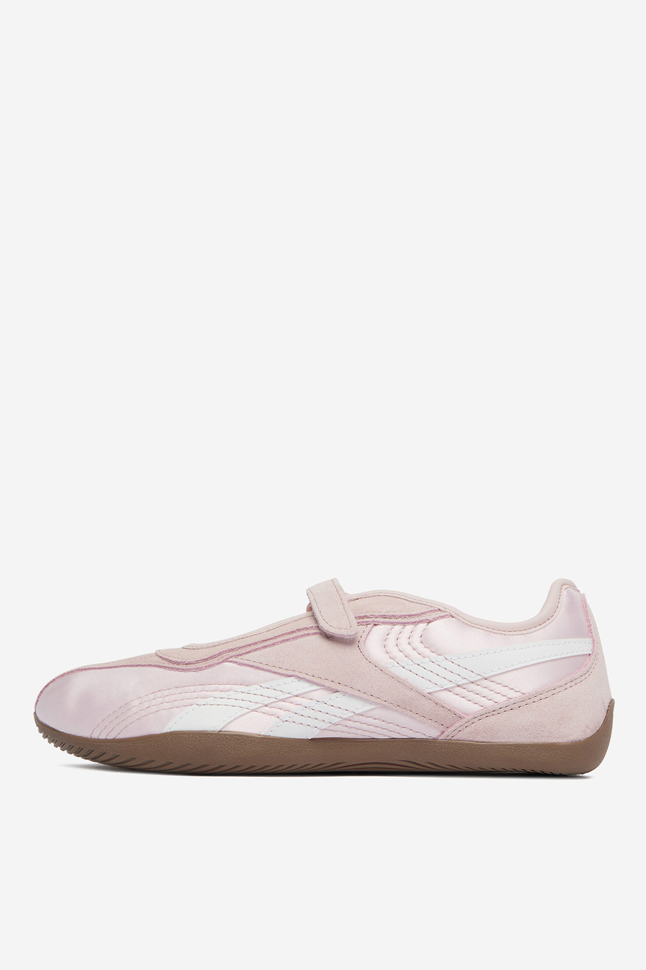 Baleríny Světle růžová