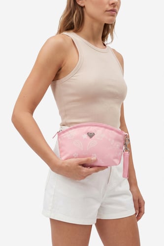 ROXY CWBEO-RX-W1-006-SS26 RŮŽOVÁ