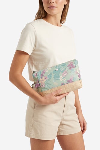 ROXY CWBEO-RX-W1-007-SS26 ZELENA