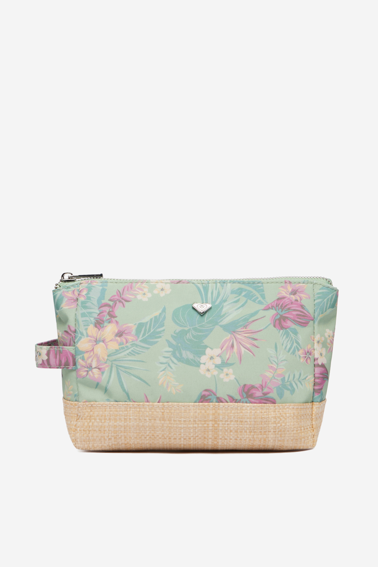 ROXY CWBEO-RX-W1-007-SS26 Zielony
