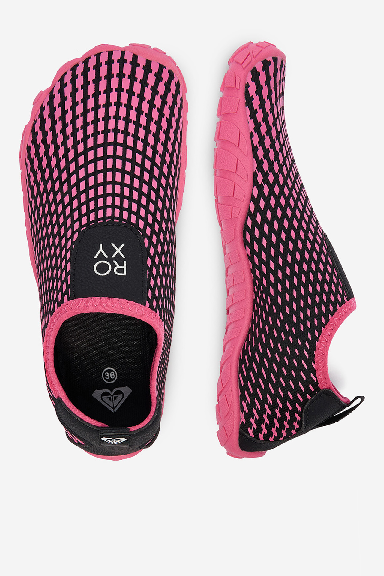 Obuv do vody Růžová