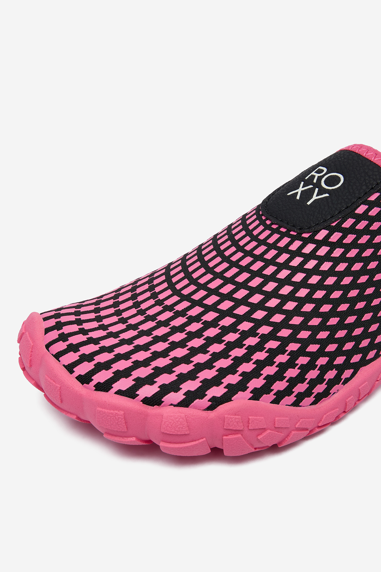 Obuv do vody Růžová