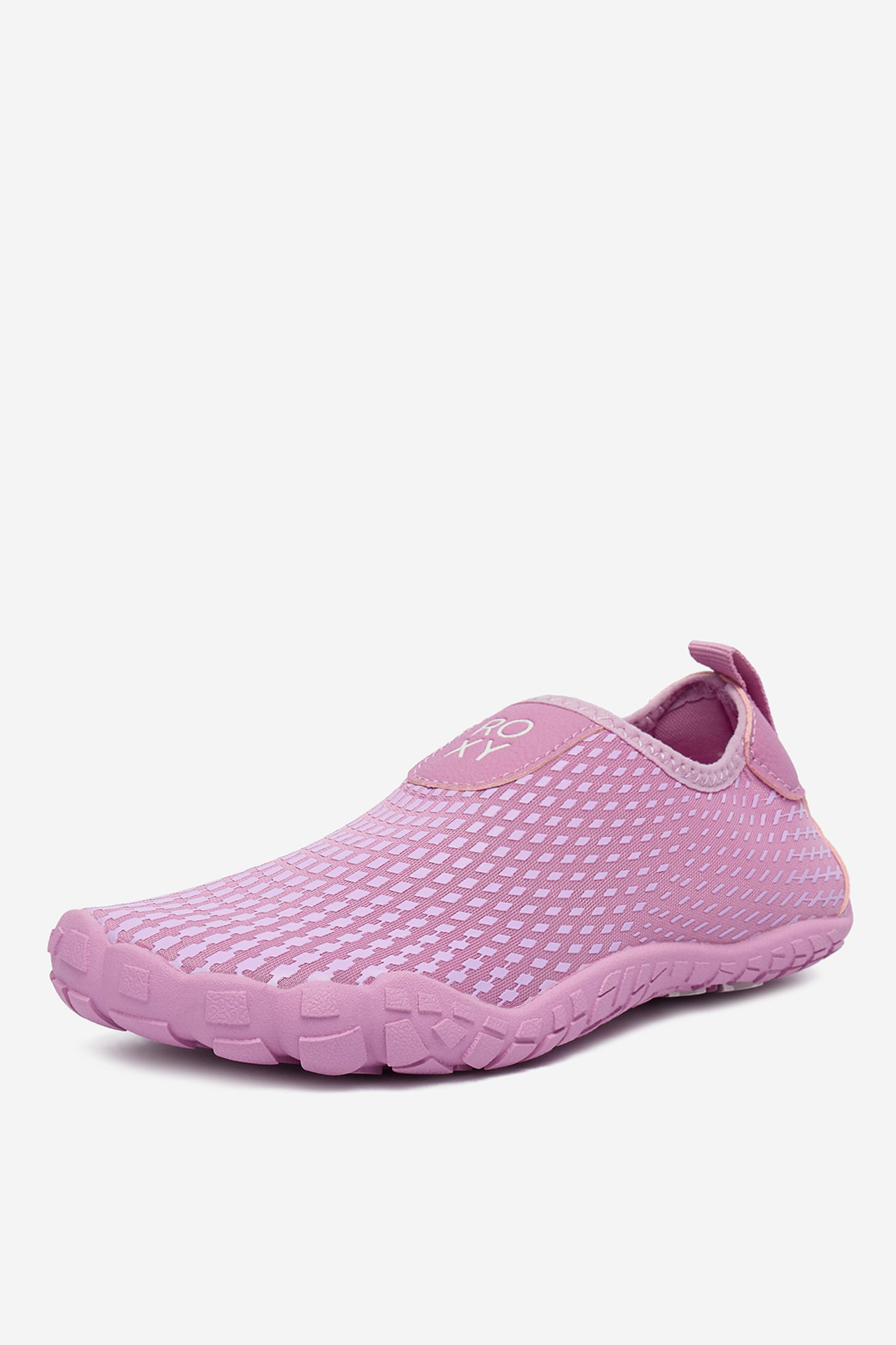 Obuv do vody Světle fialová