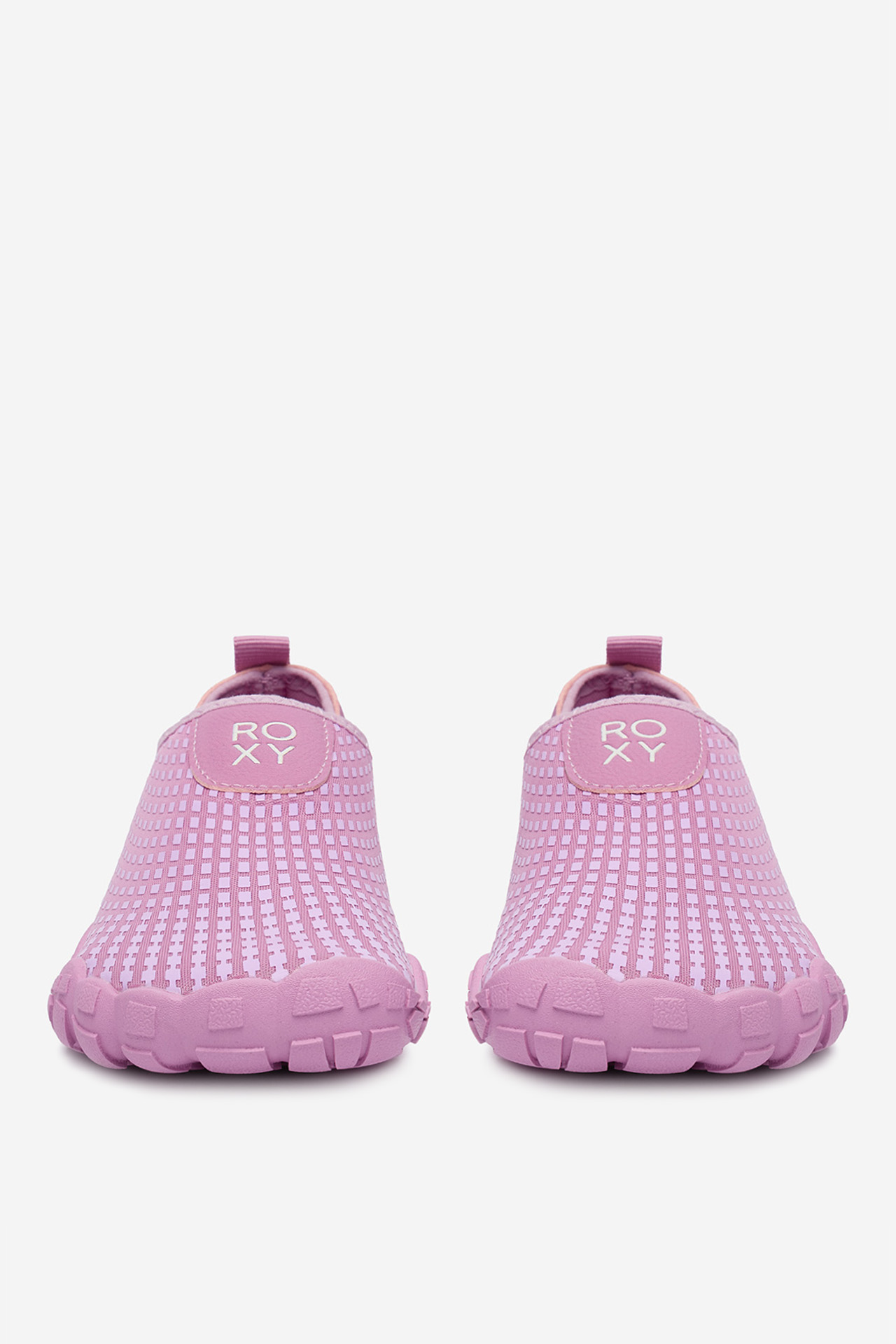 Obuv do vody Světle fialová