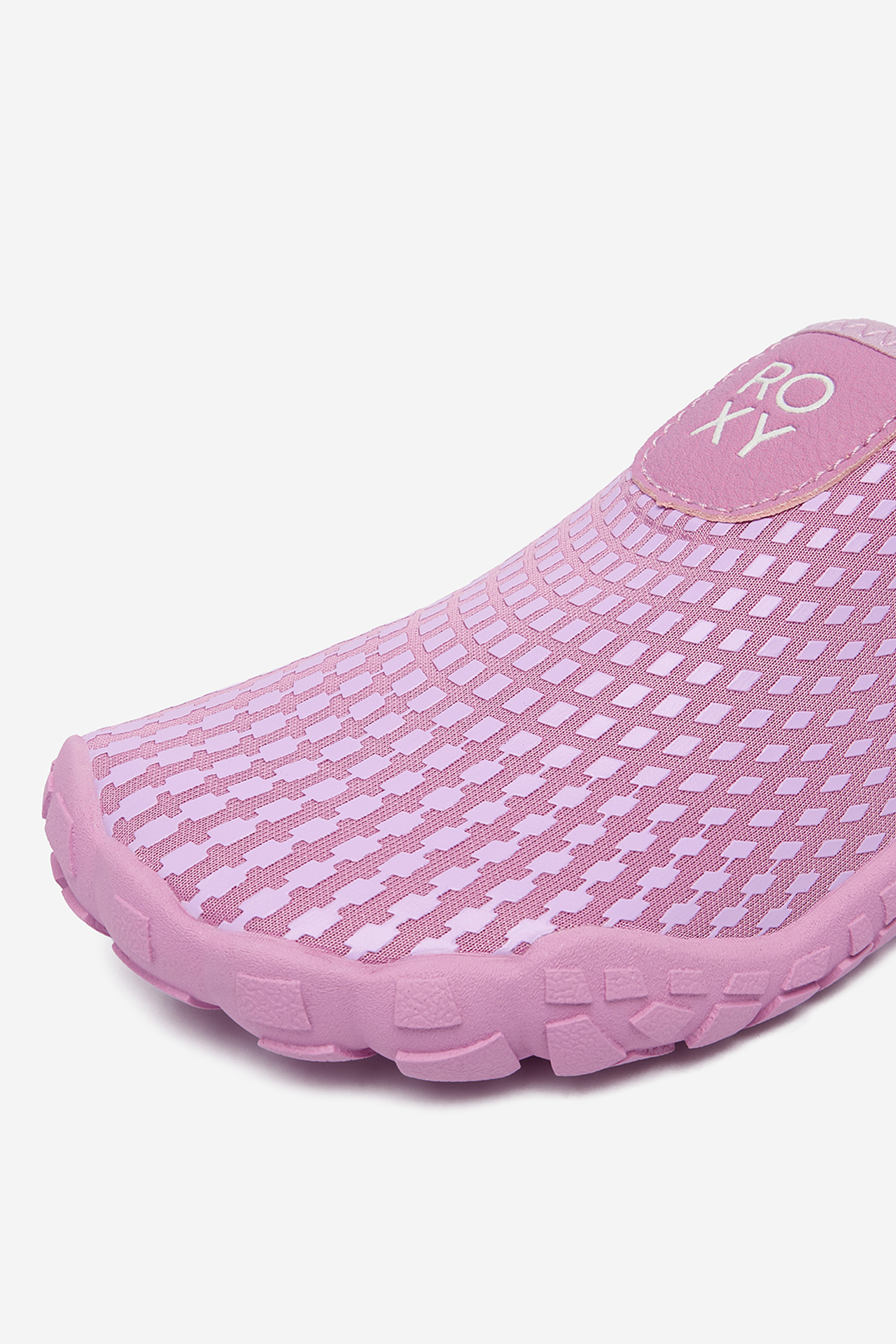 Obuv do vody Světle fialová