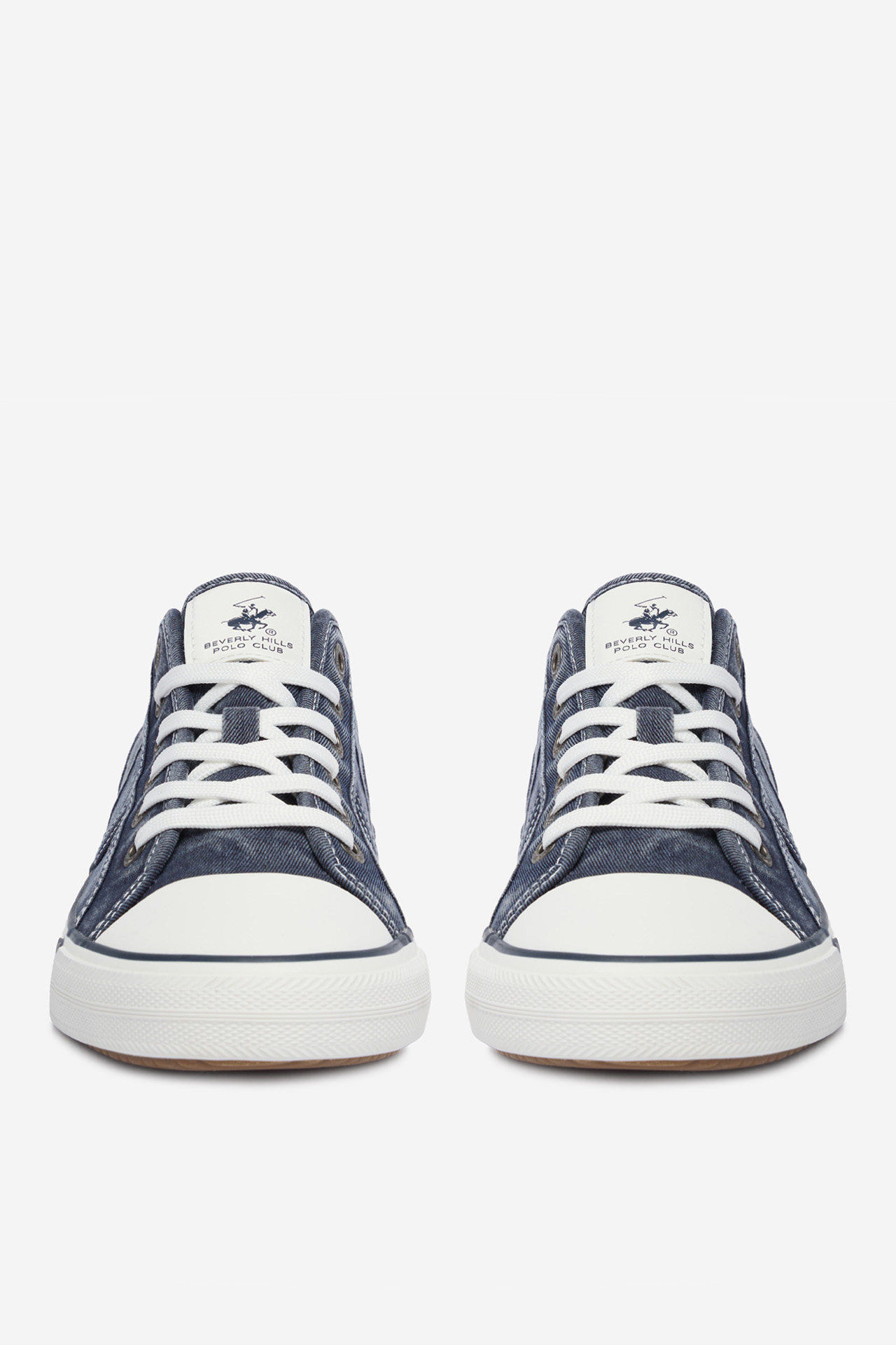 Plátěnky Tmavomodrá