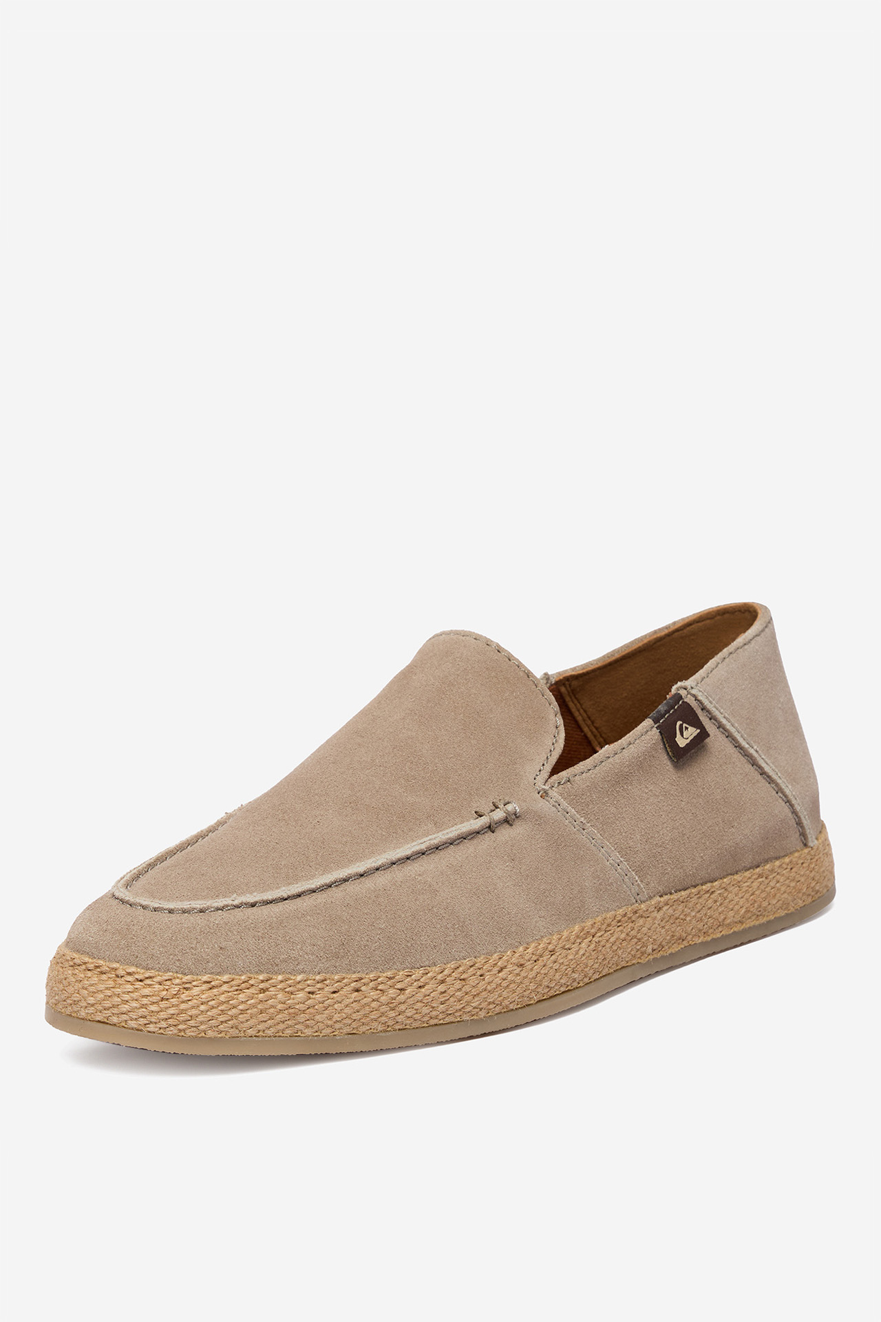 Espadrilky Béžová