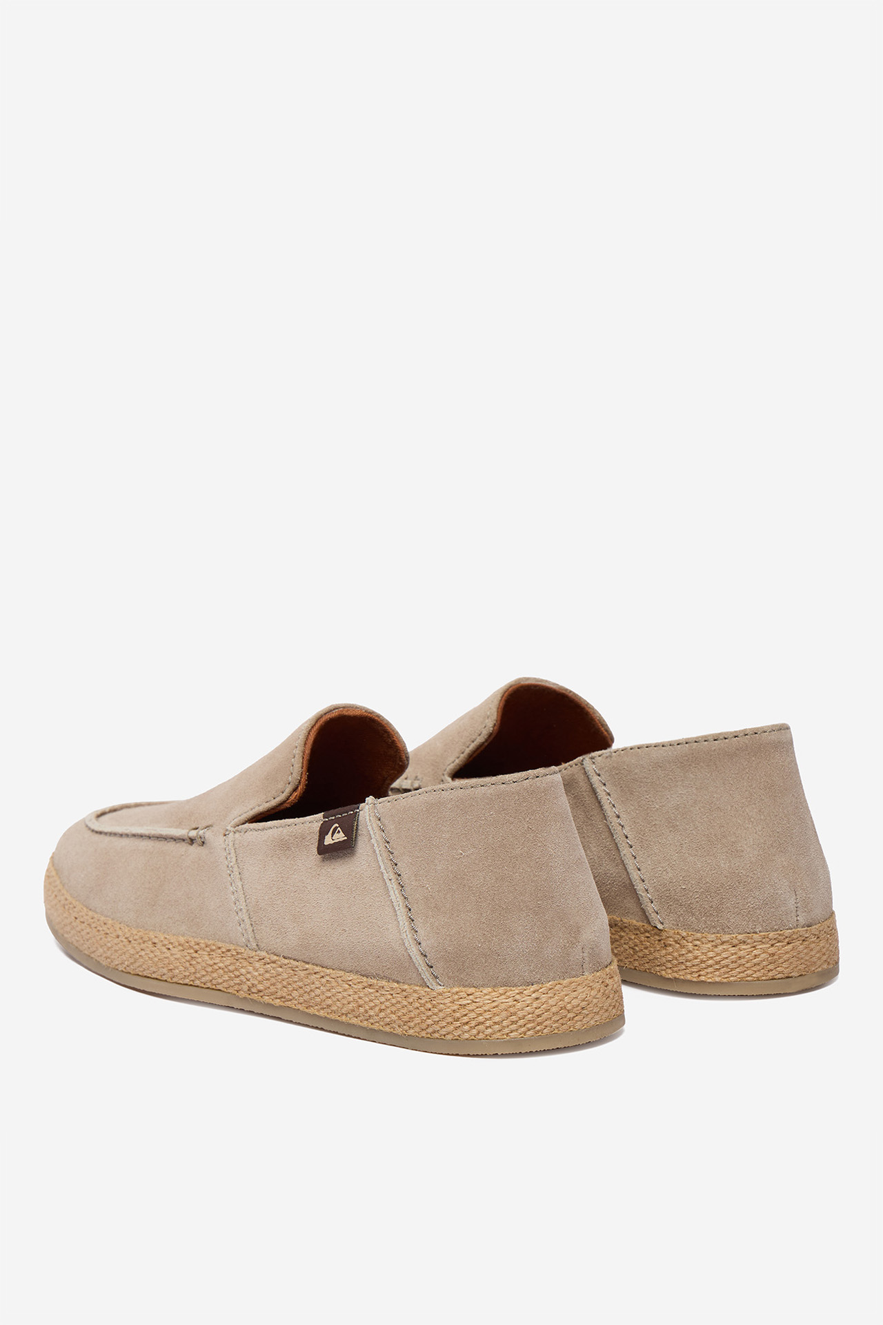 Espadrilky Béžová