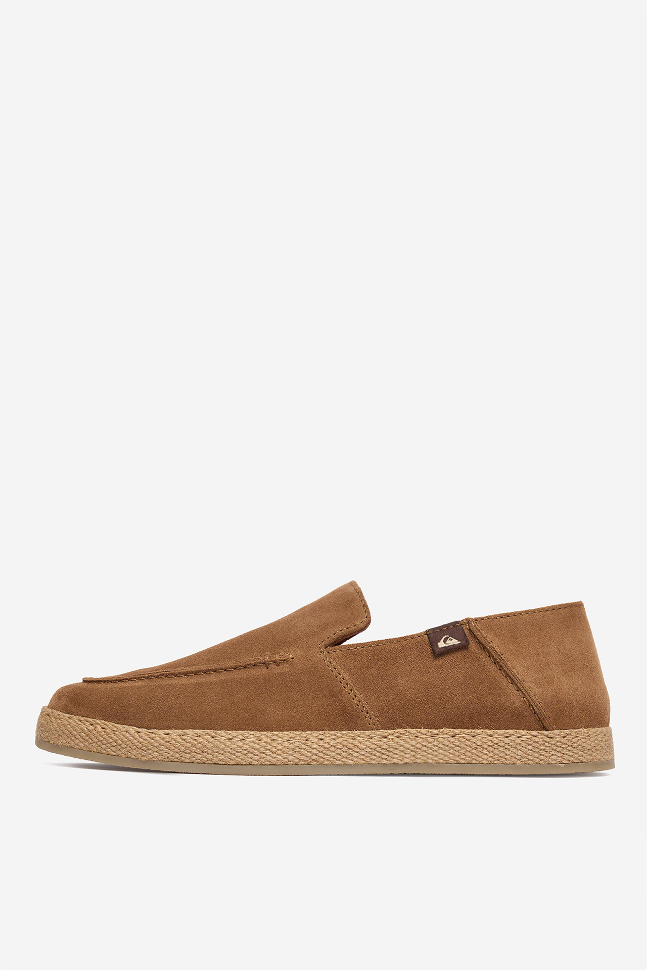 Espadrilky Hnědá