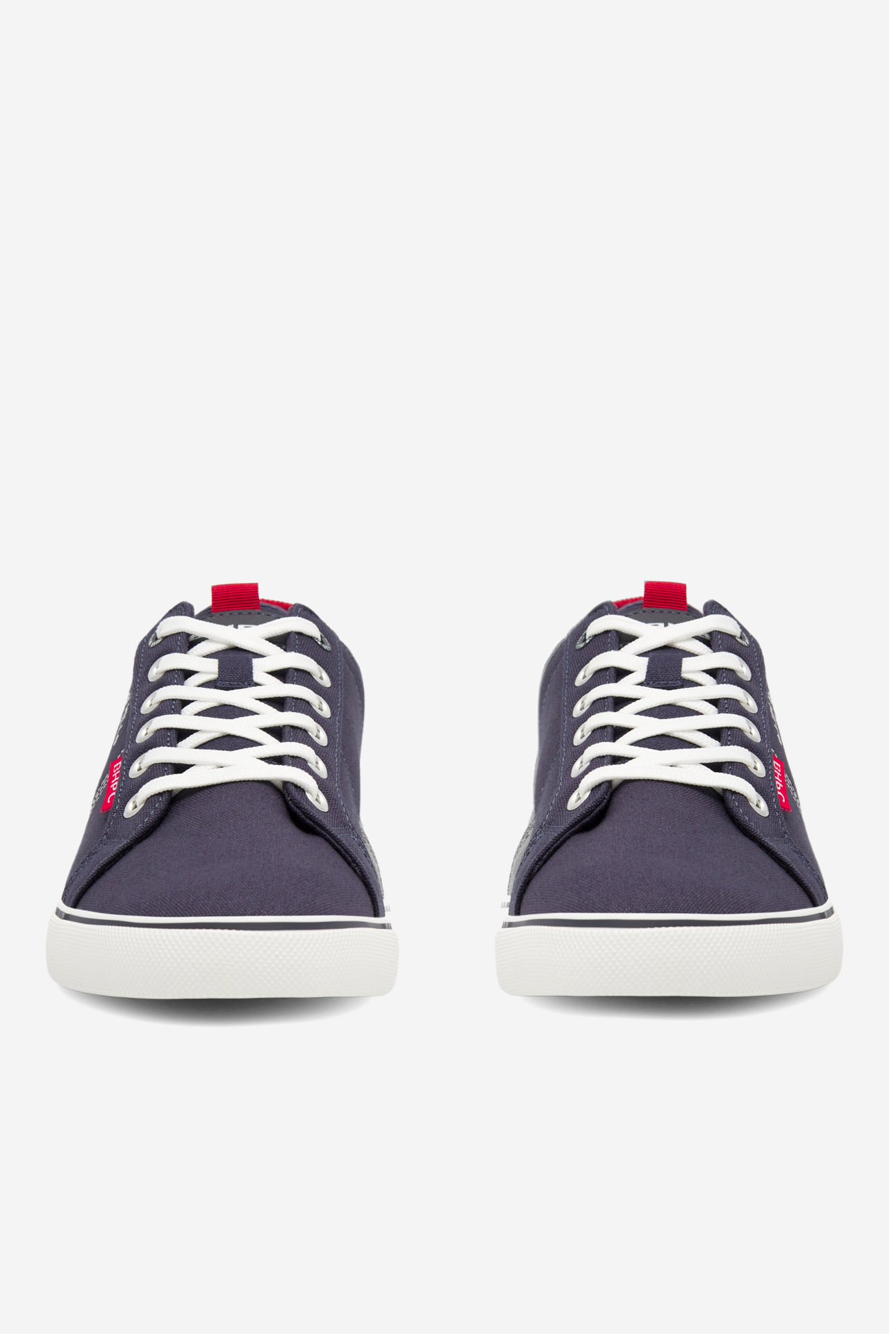 Platnene tenisice Tamnoplava