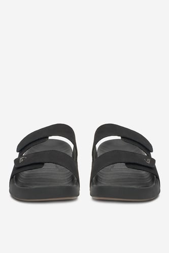 Джапанки QUIKSILVER CWBEO-RAPID-01 MI08 Черен