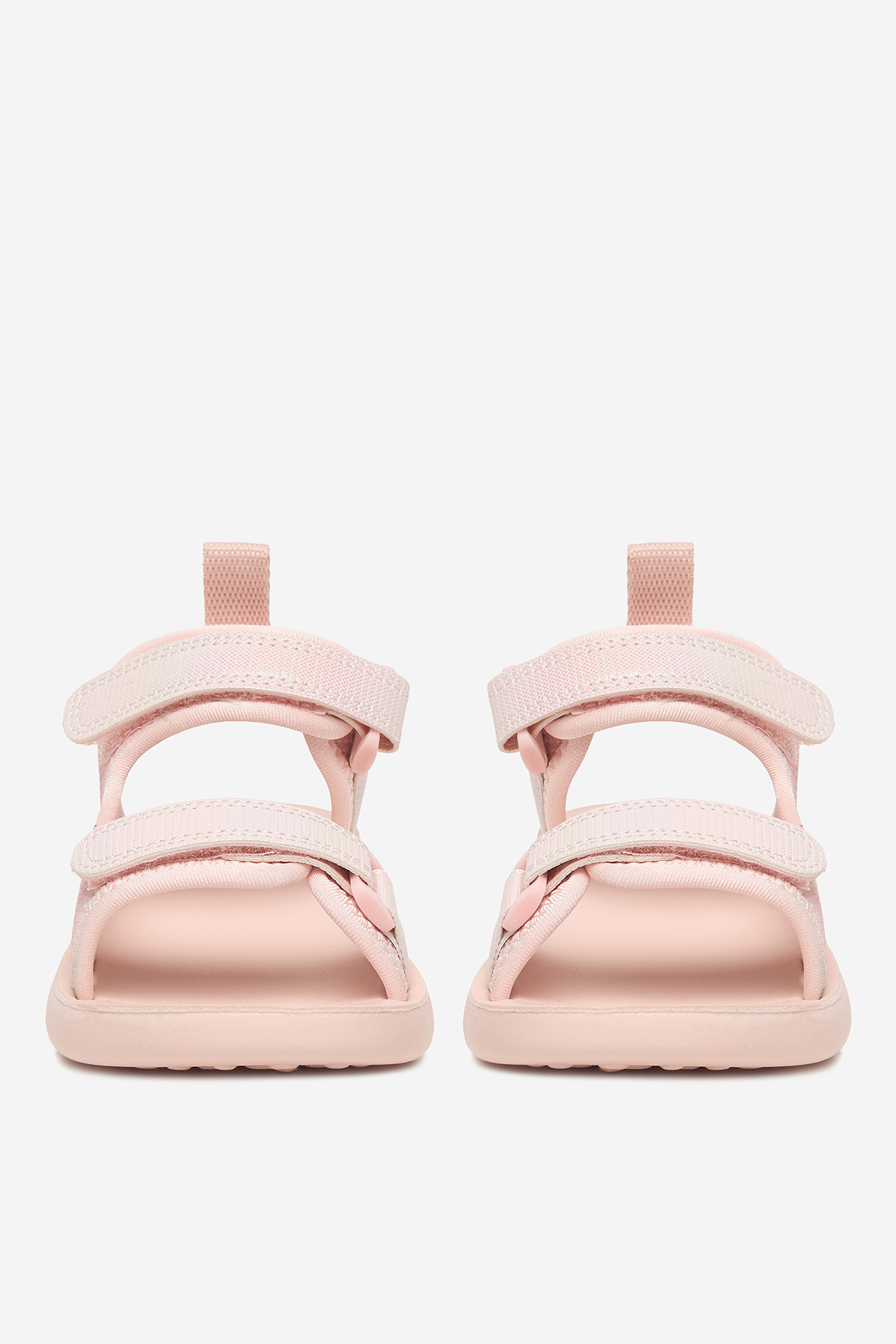 Sandále Svetlo ružová