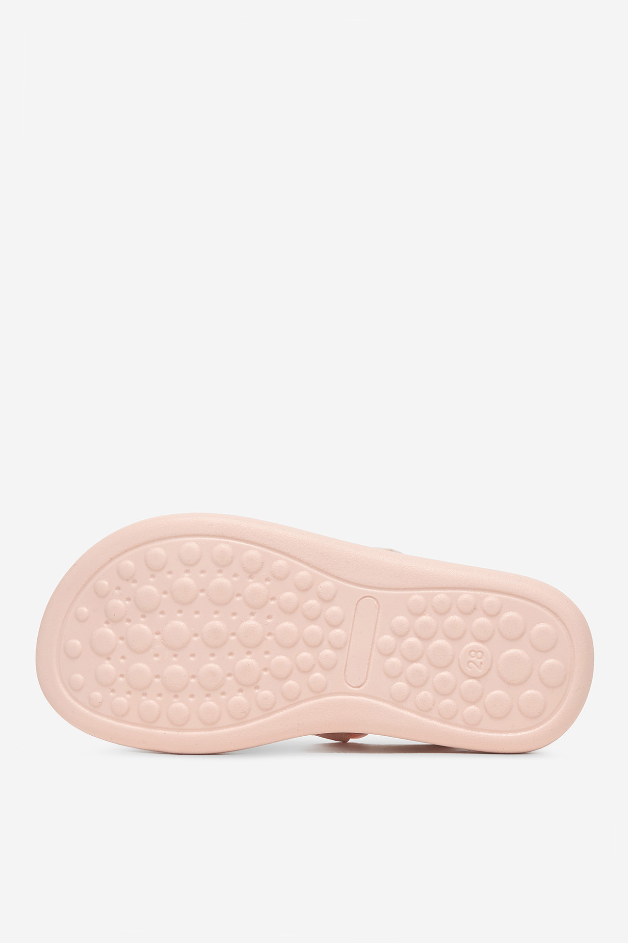 Sandále Svetlo ružová