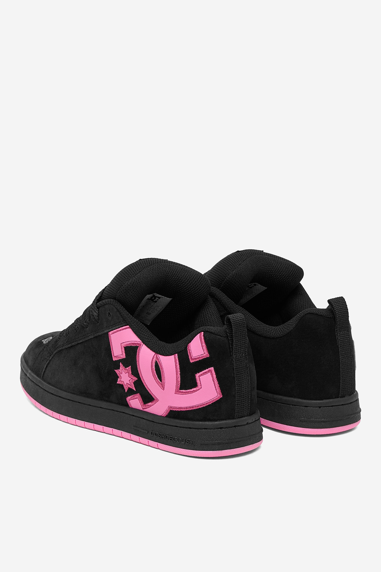 Sportovní obuv Černá