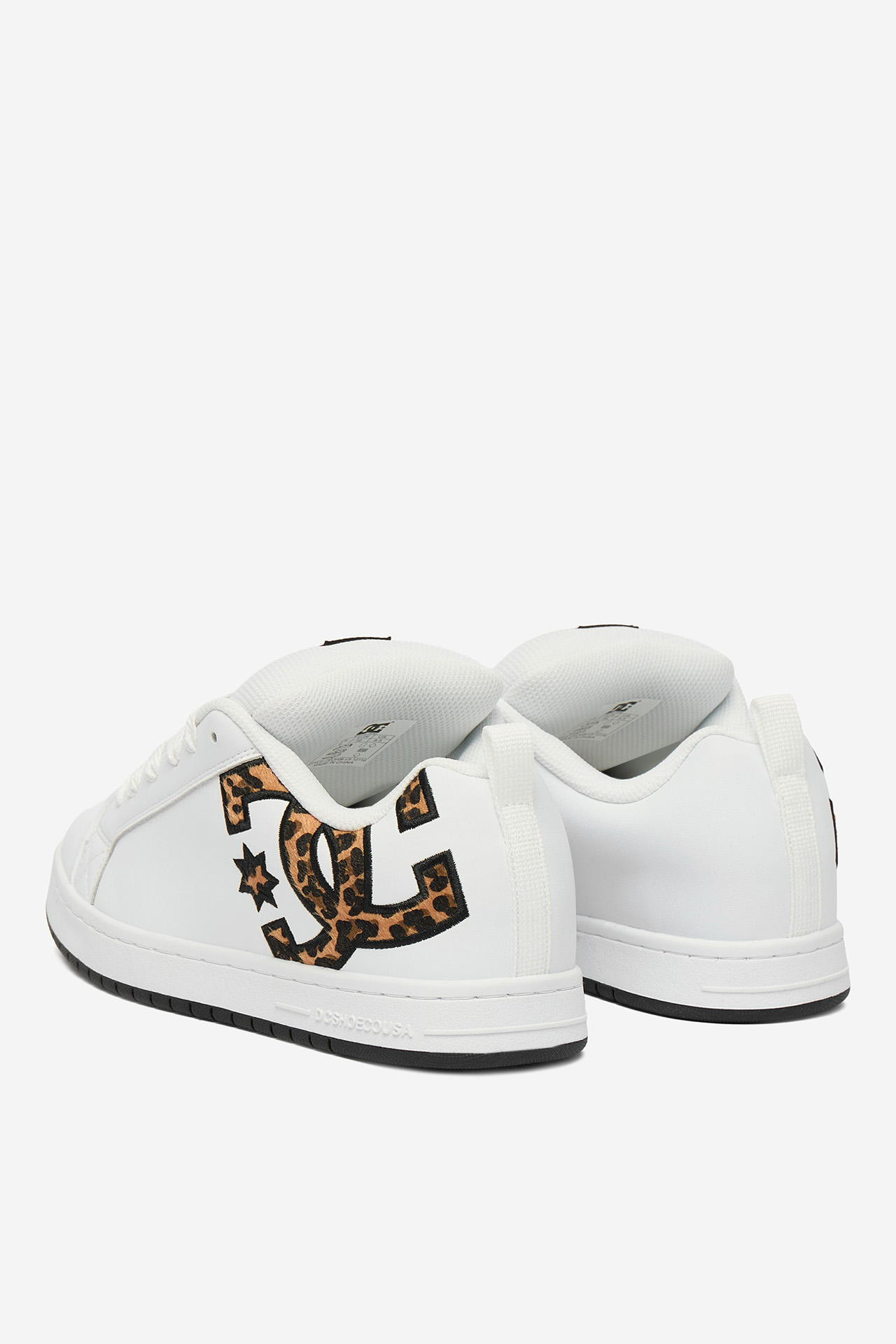 Sportovní obuv Bílá