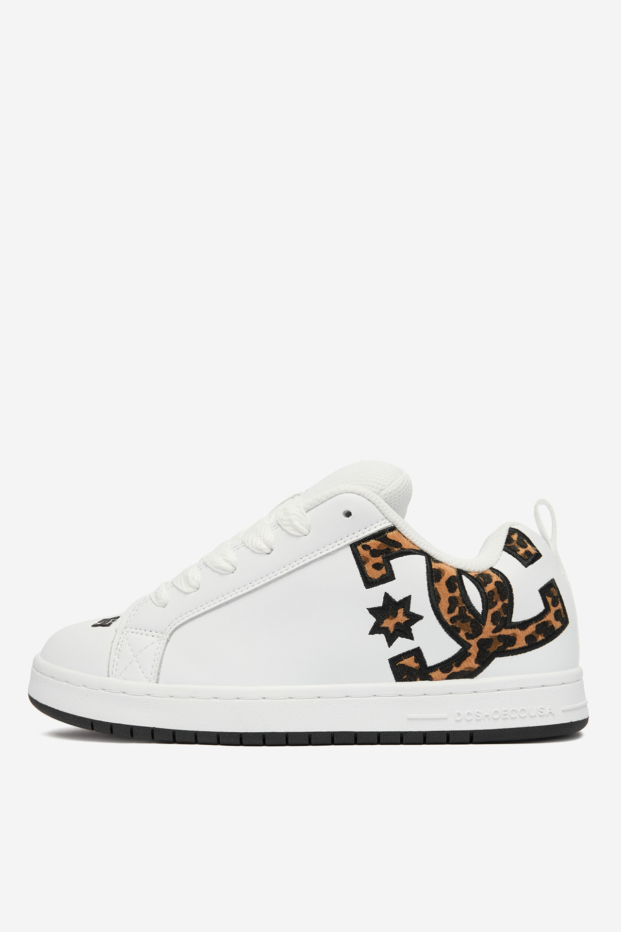 Sportovní obuv Bílá