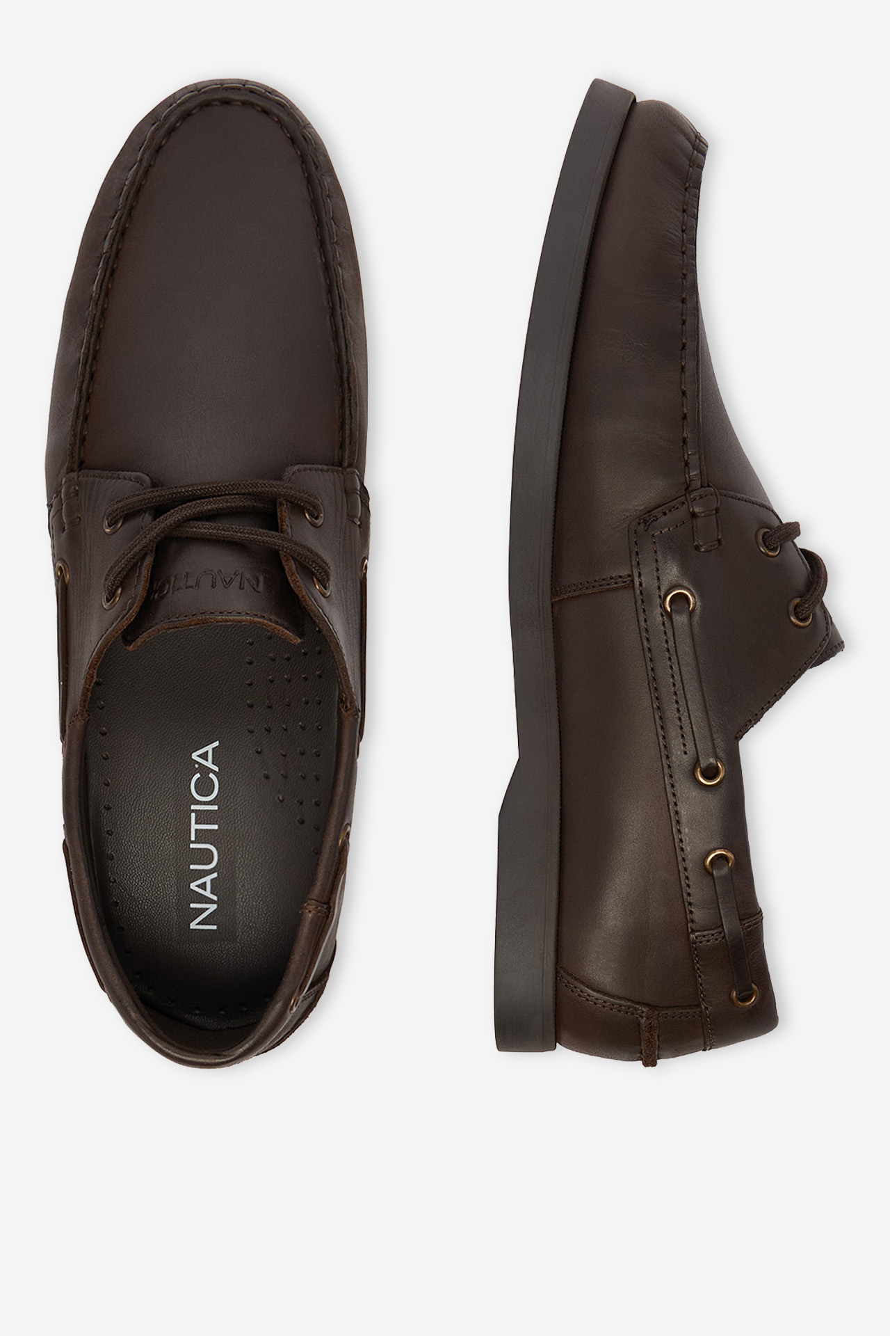 Pantofi casual Maro închis