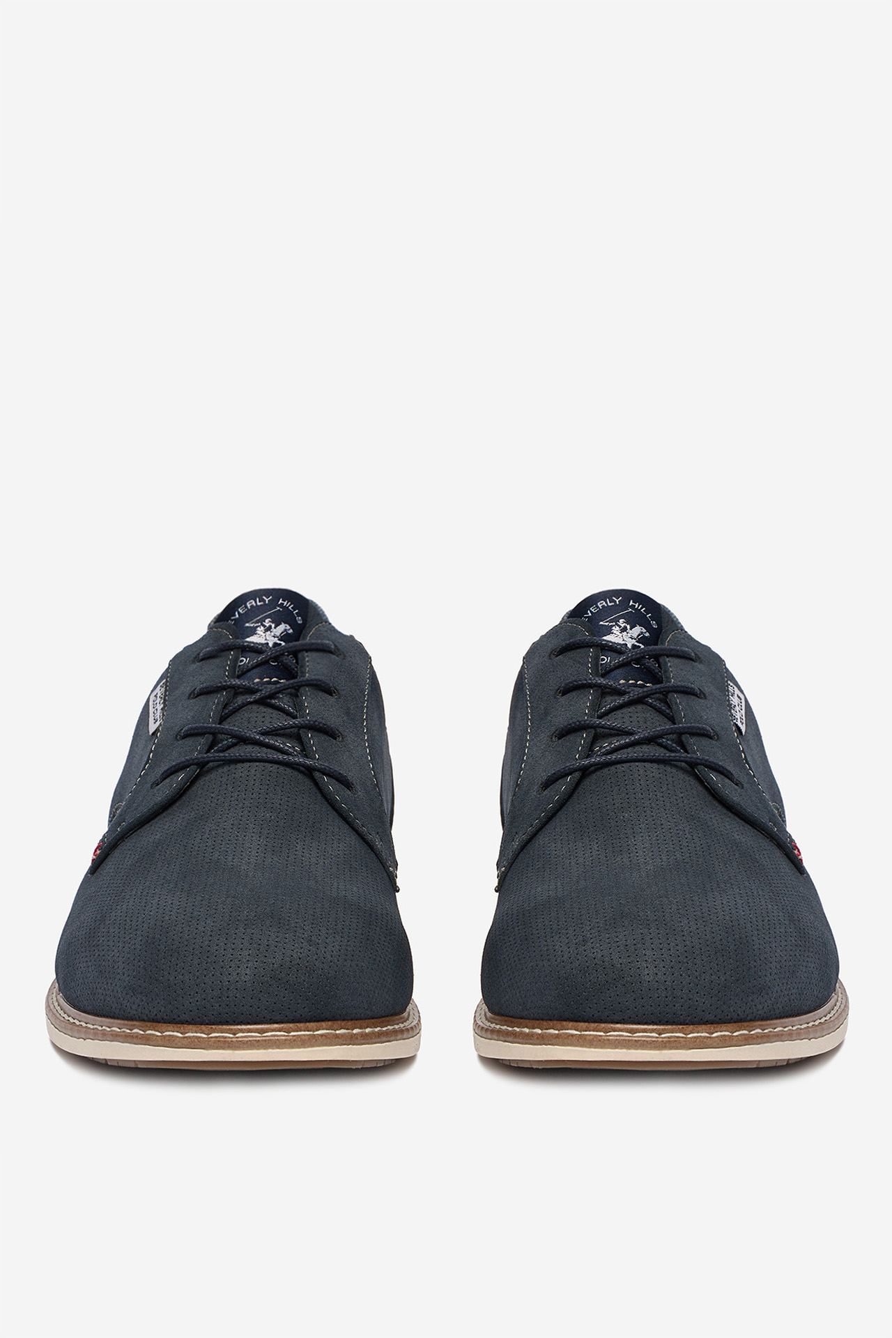 Polobotky Tmavomodrá