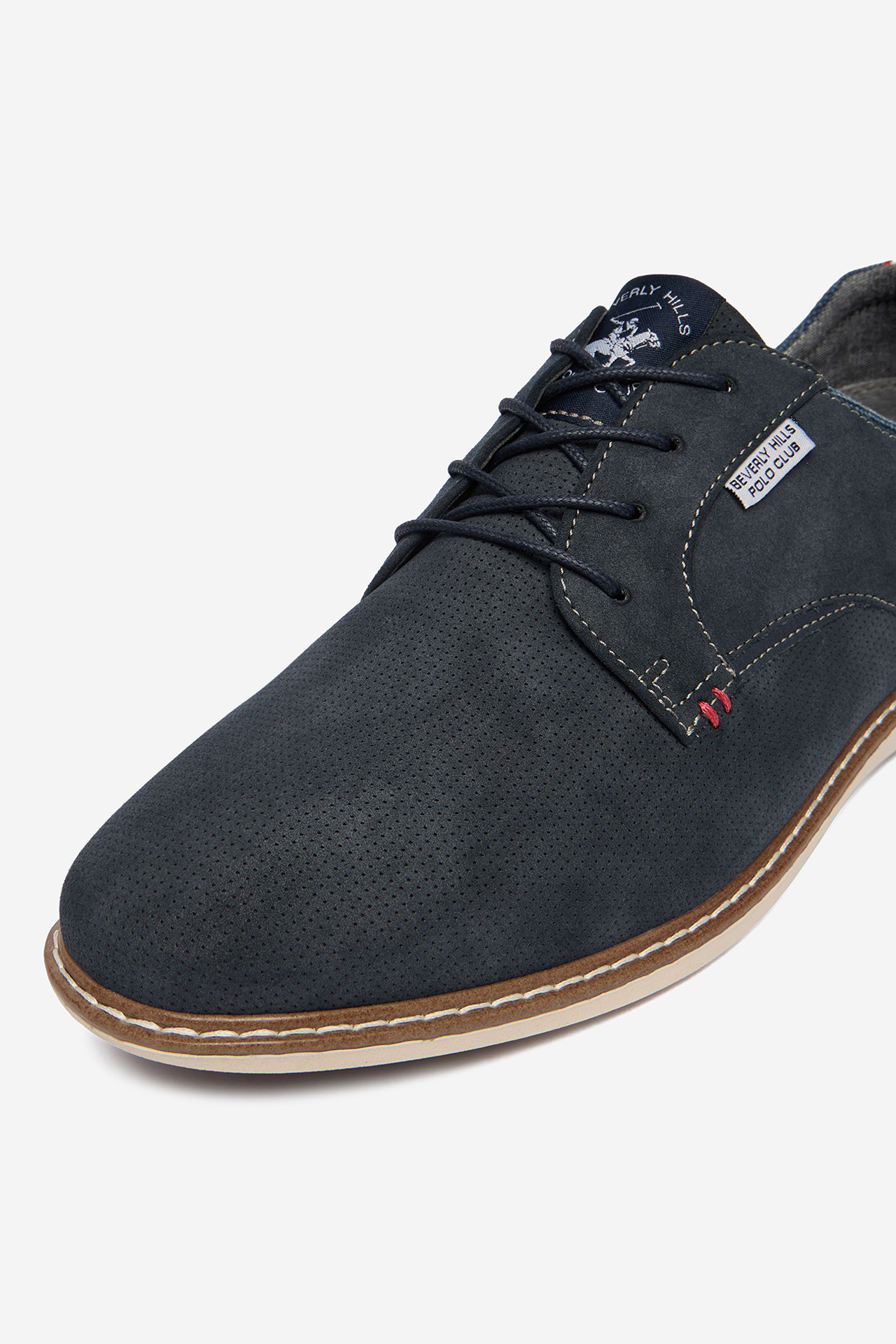 Polobotky Tmavomodrá