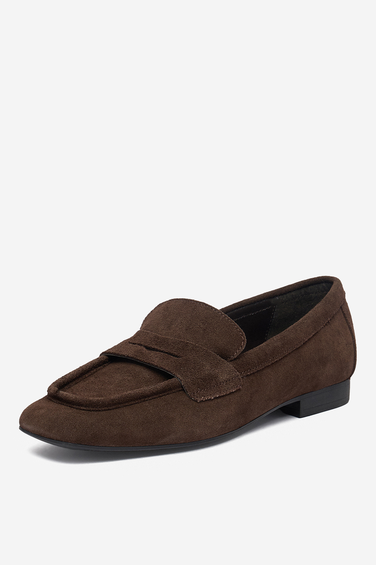 Lordsy Tmavě hnědá