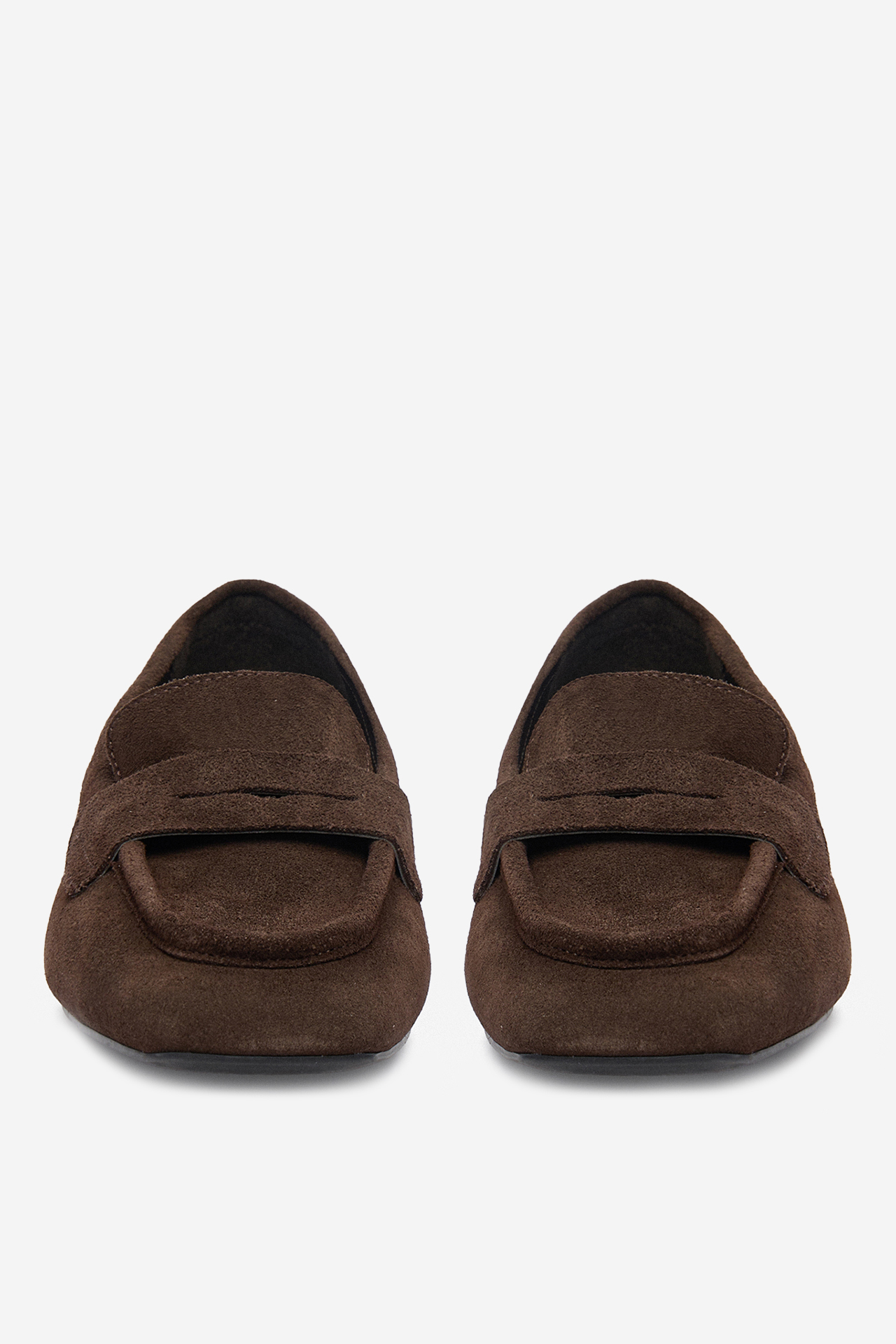 Lordsy Tmavě hnědá