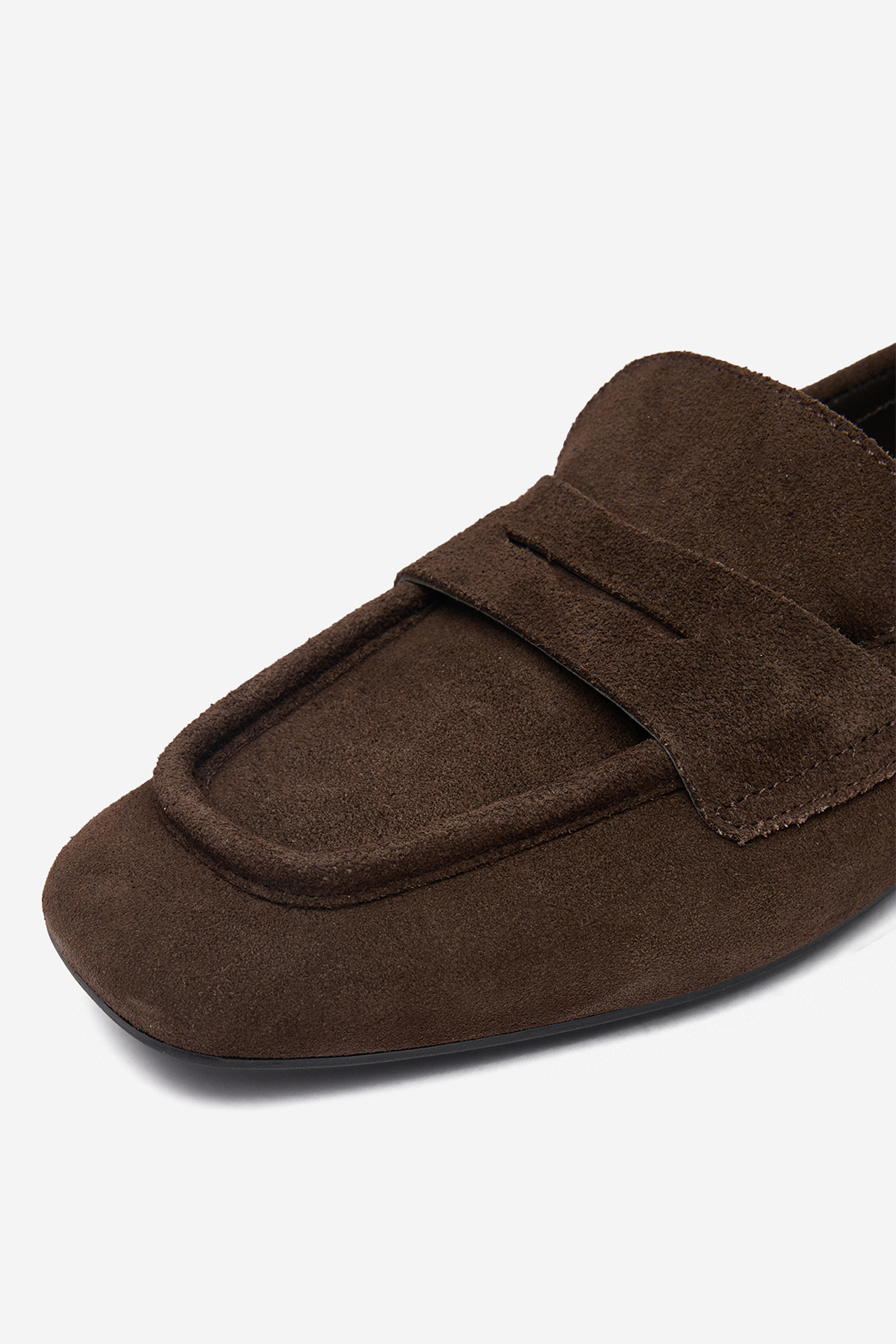 Lordsy Tmavě hnědá