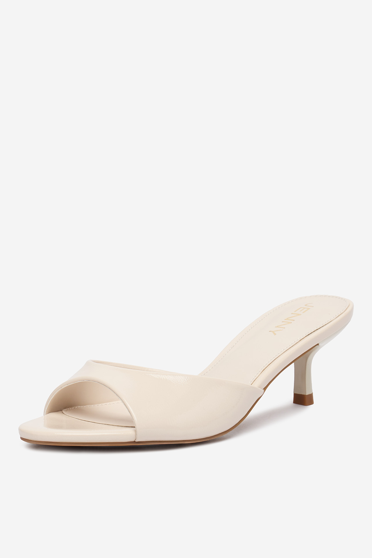 Nazouváky Krémová